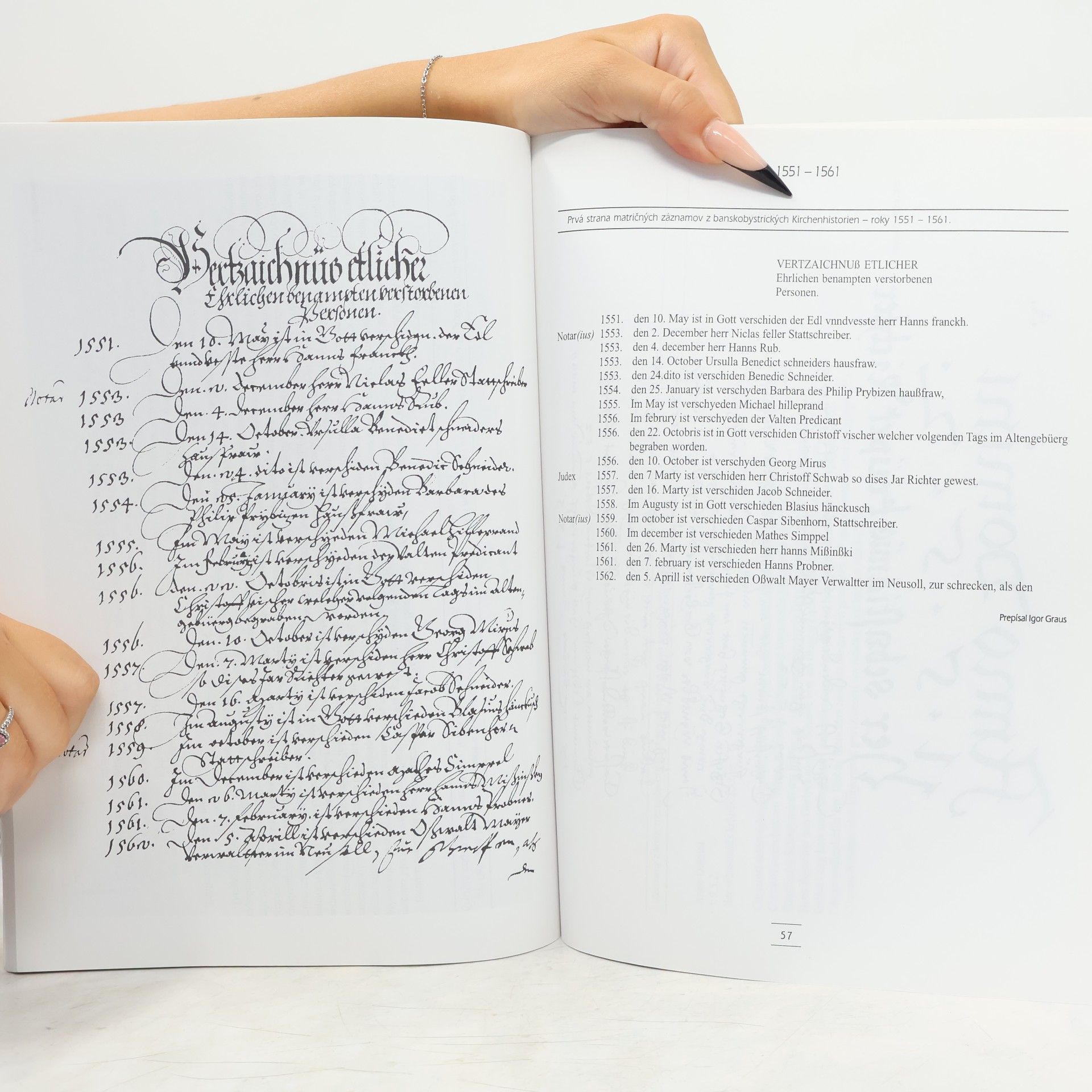 Jozef Novák Paleografická čítanka : pomôcka na čítanie rukopisov z 12.-19. storočia