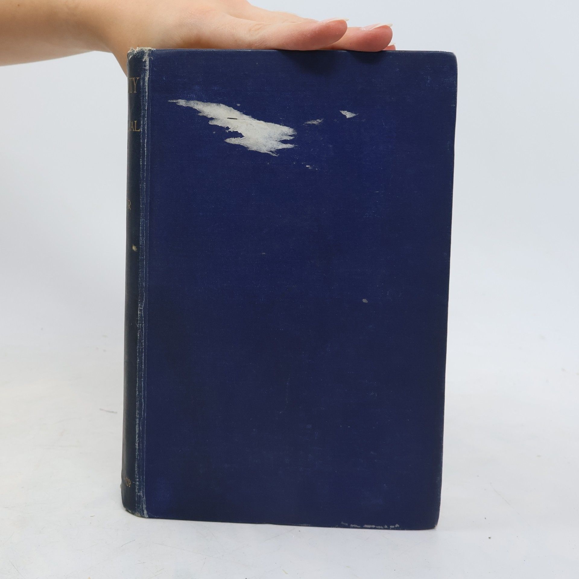 Robert Morrison MacIver Community: A Sociological Study