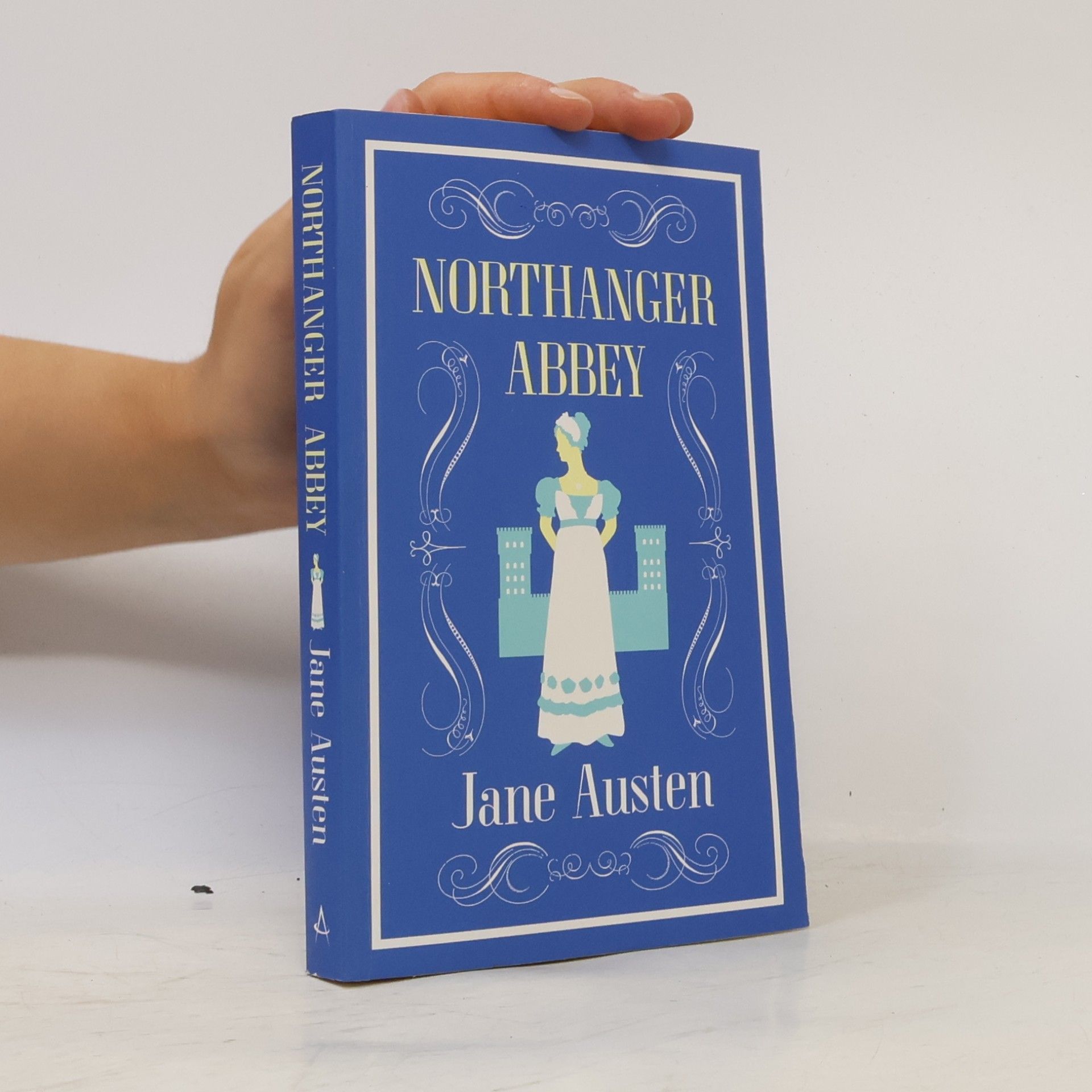 Jane Austen Northanger Abbey