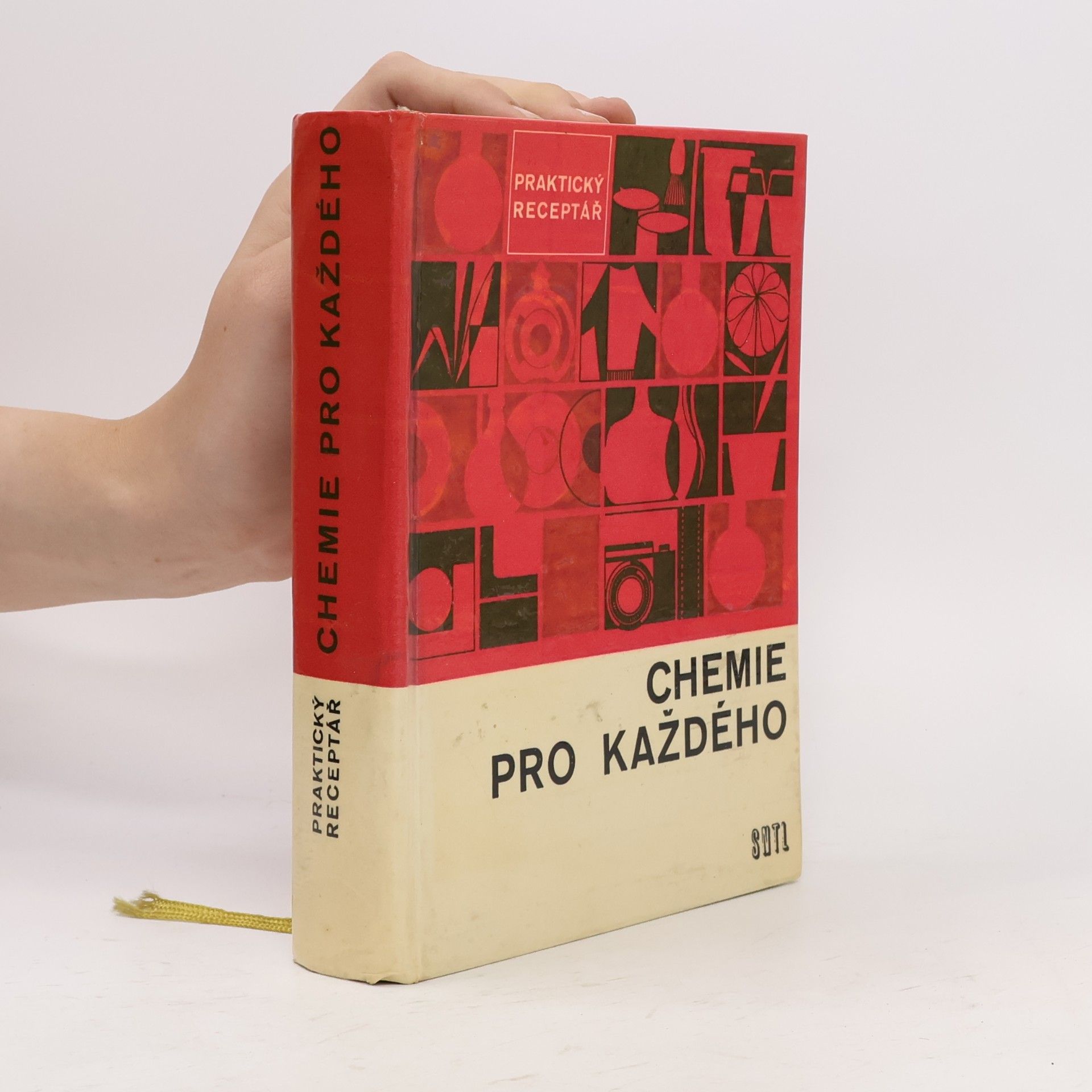 Autorenkollektiv Chemie pro každého