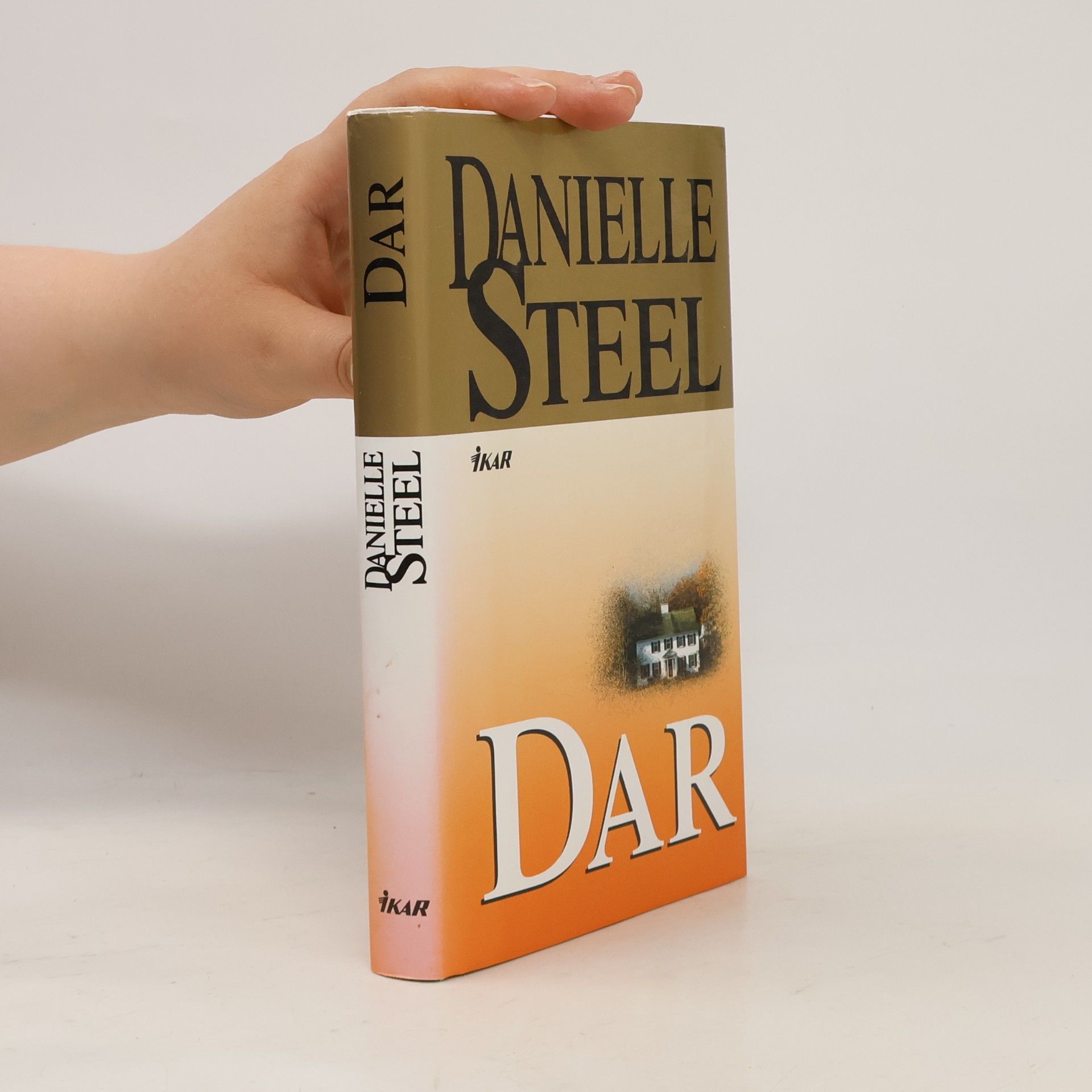Danielle Steel Dar