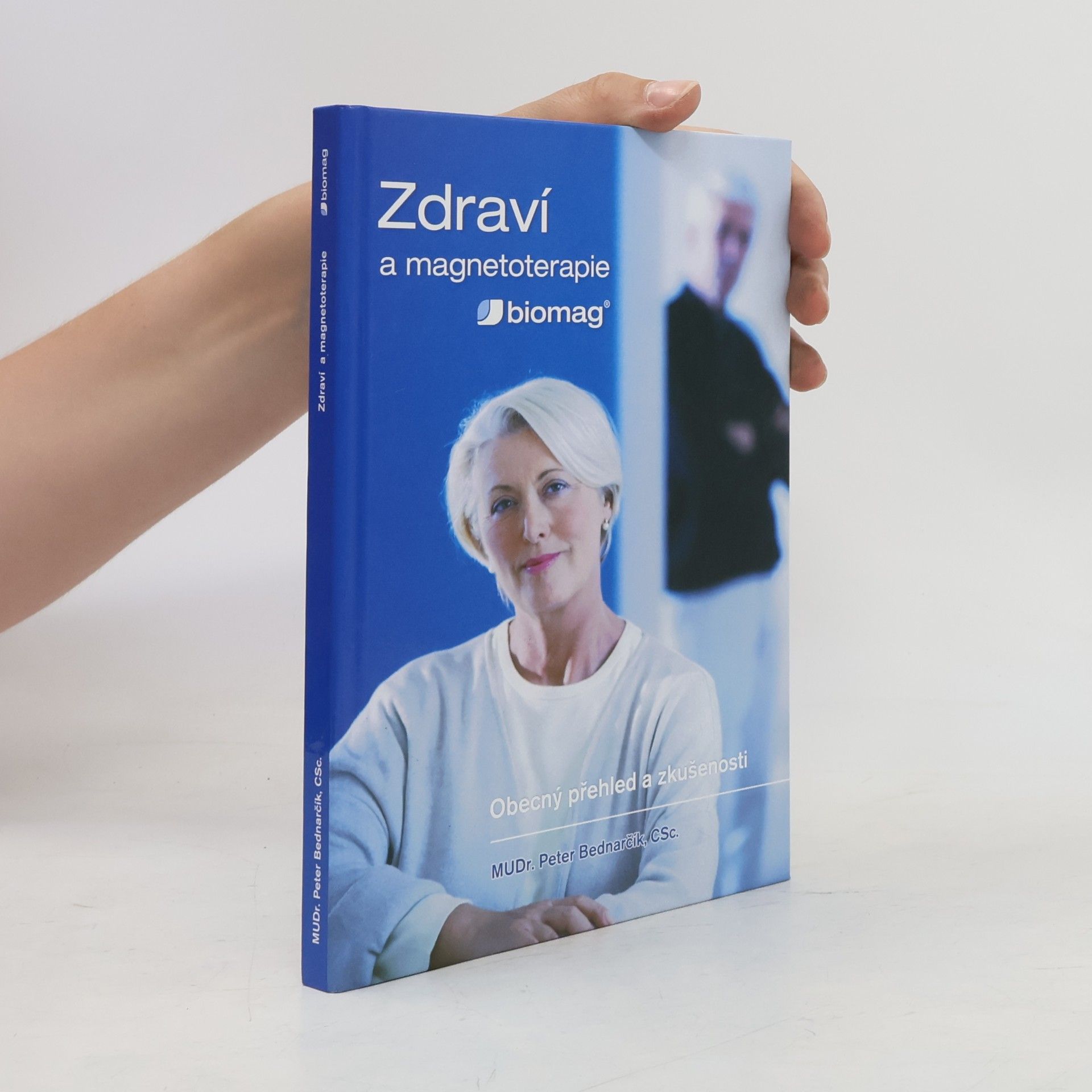 Auteurscollectief Zdraví a magnetoterapie