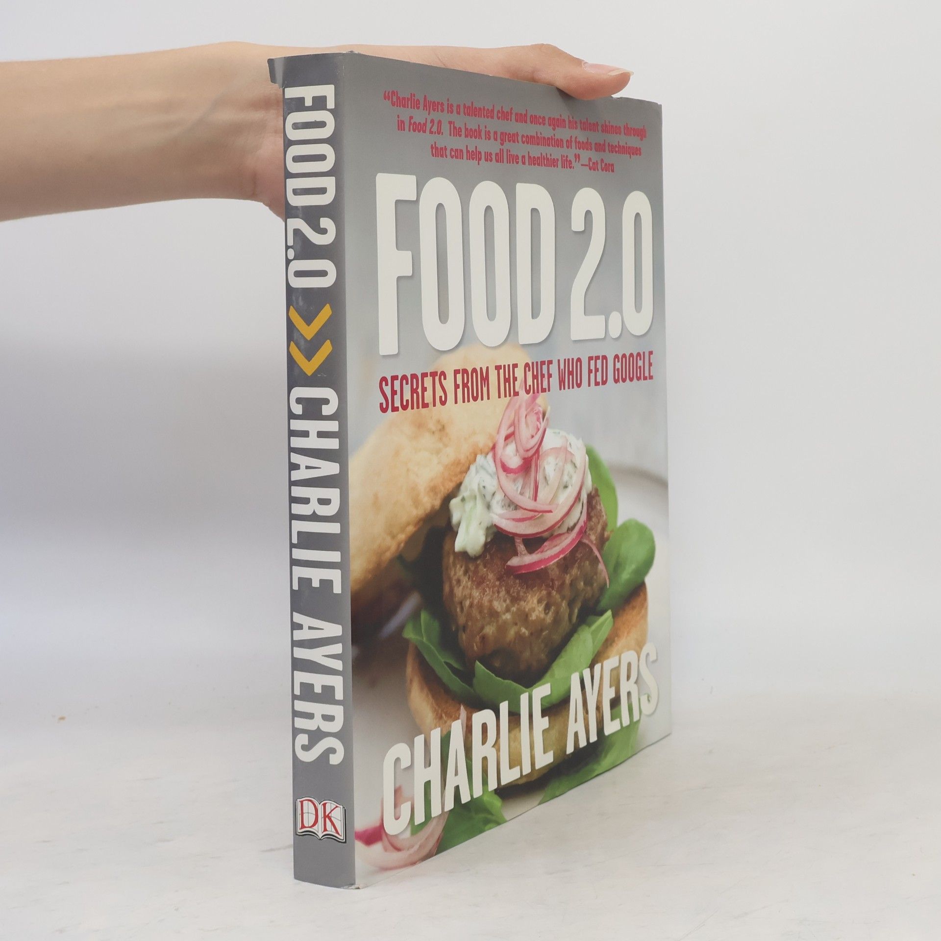 Food 2.0