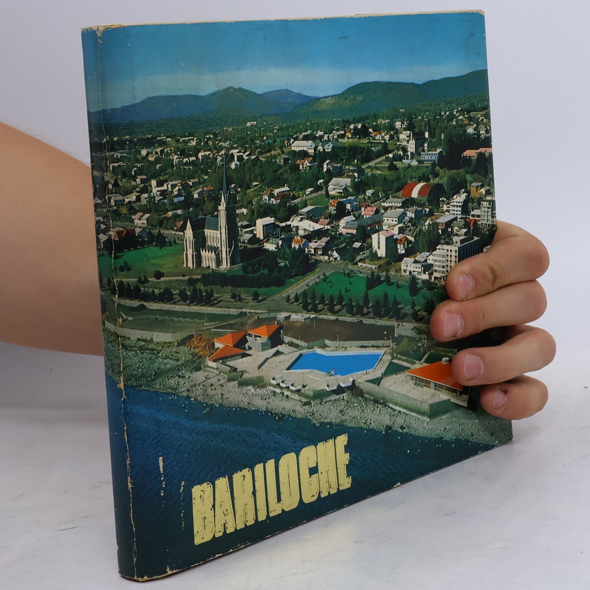Autorenkollektiv Bariloche