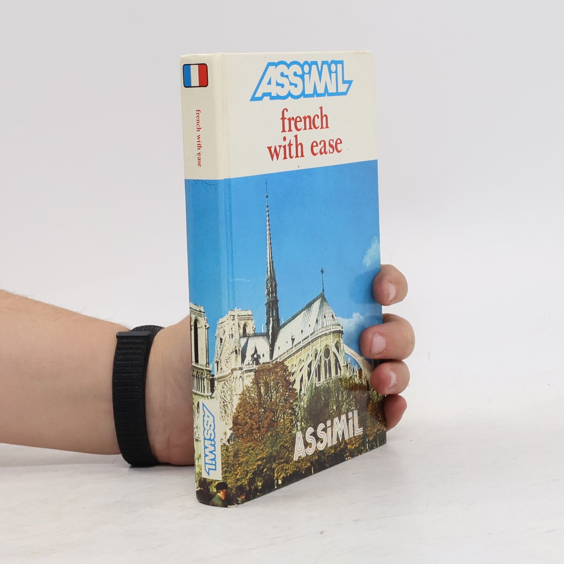 French With Ease
