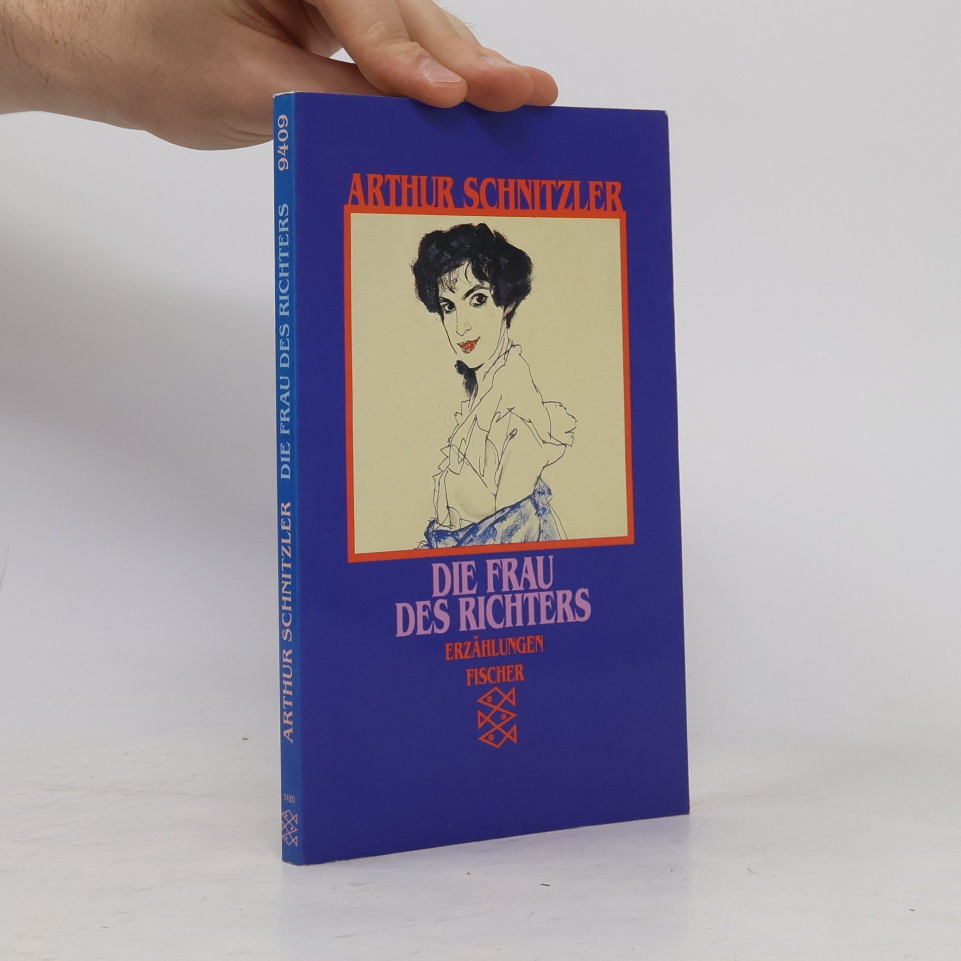 Arthur Schnitzler Die Frau des Richters