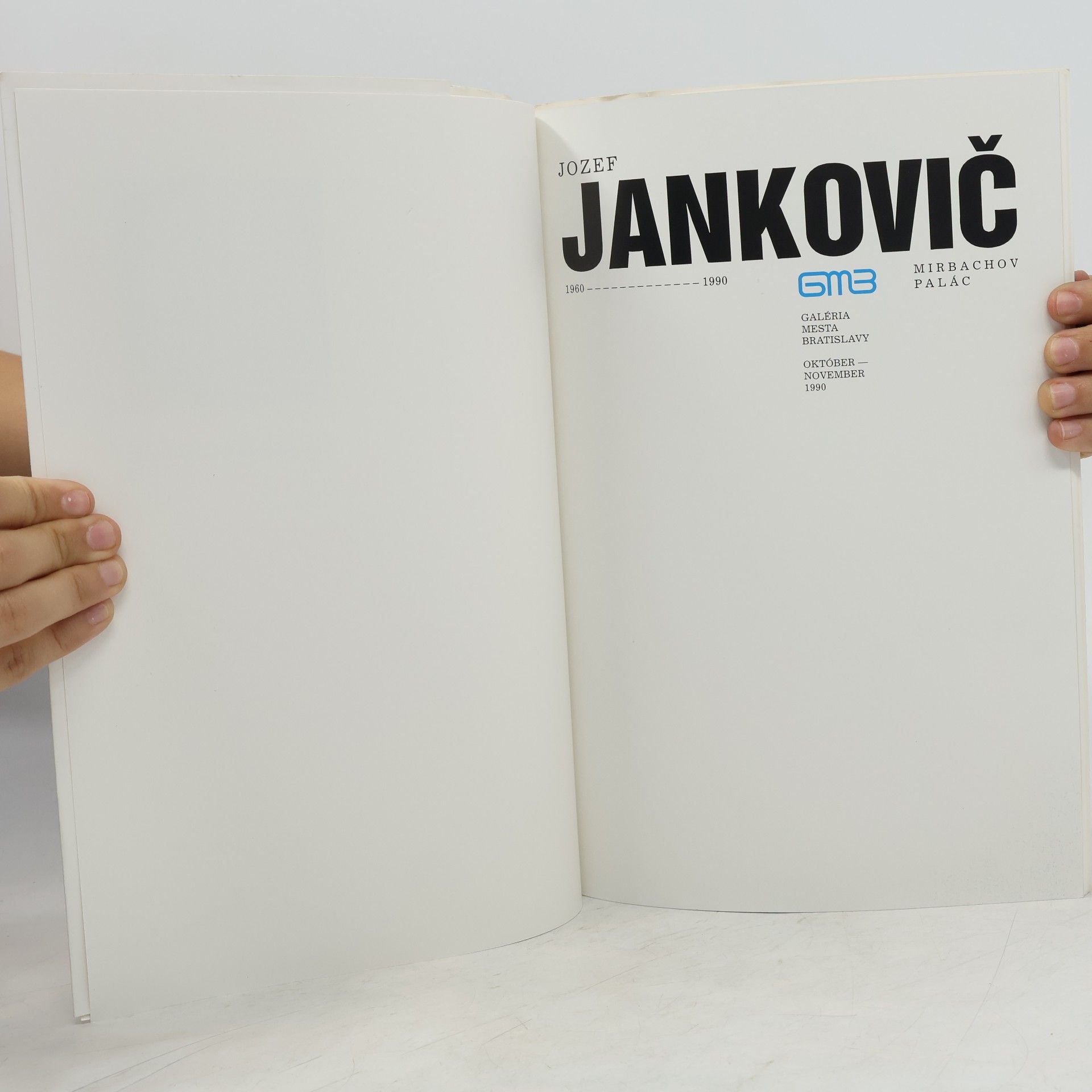 Jozef Jankovič Jozef Jankovič