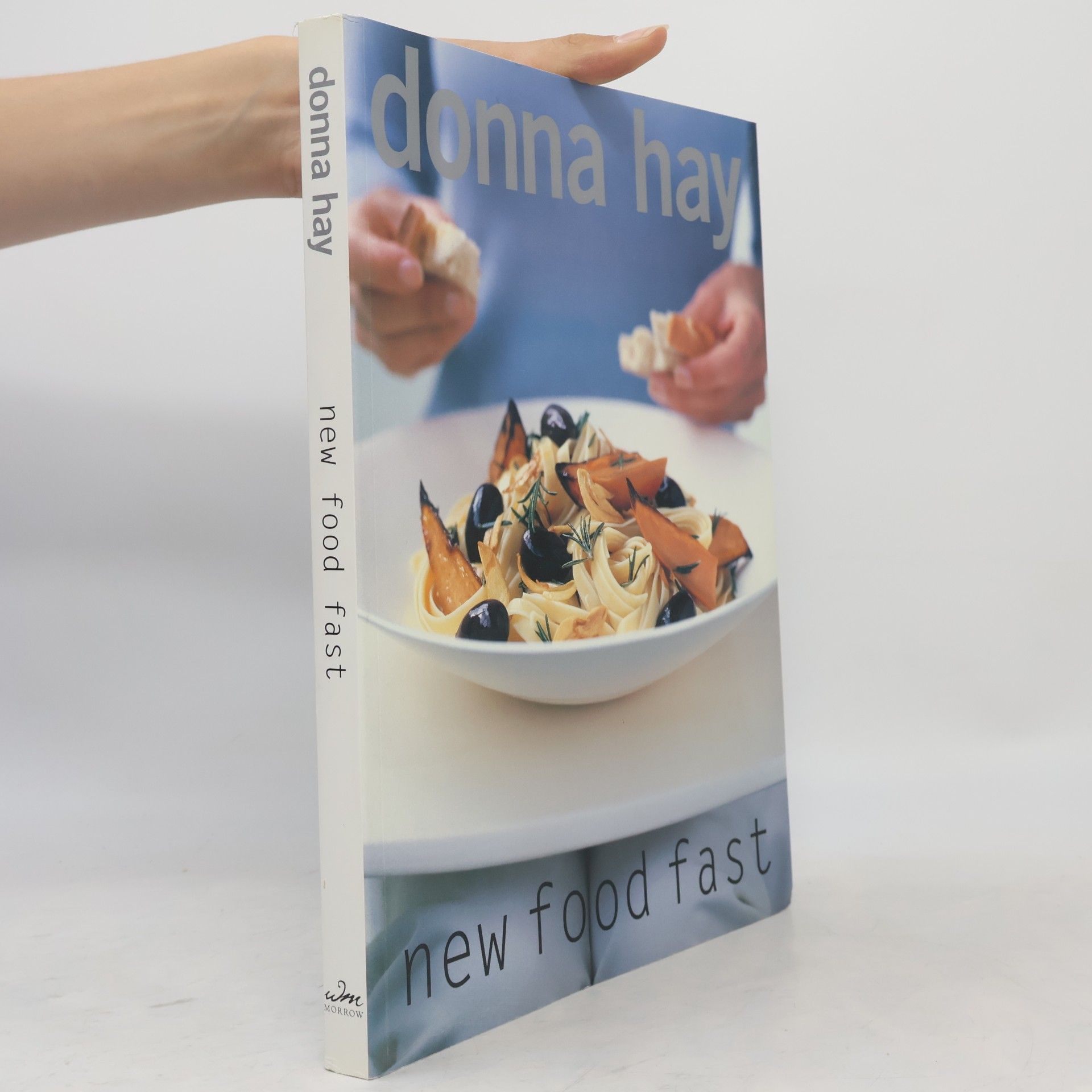 Donna Hay New Food Fast