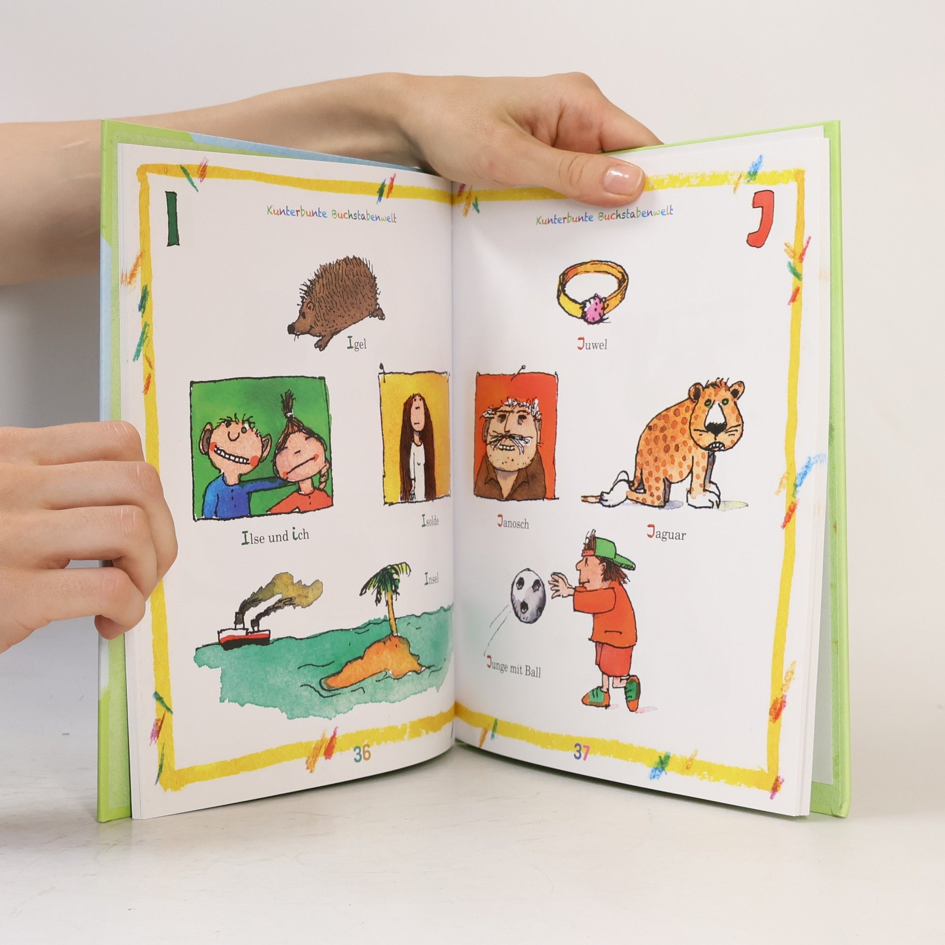 Autorenkollektiv Die Große Kleiner Tiger Schule