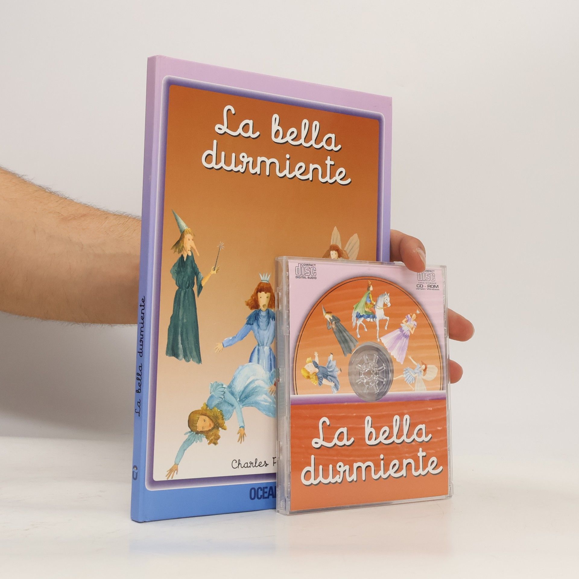 La Bella Durmiente