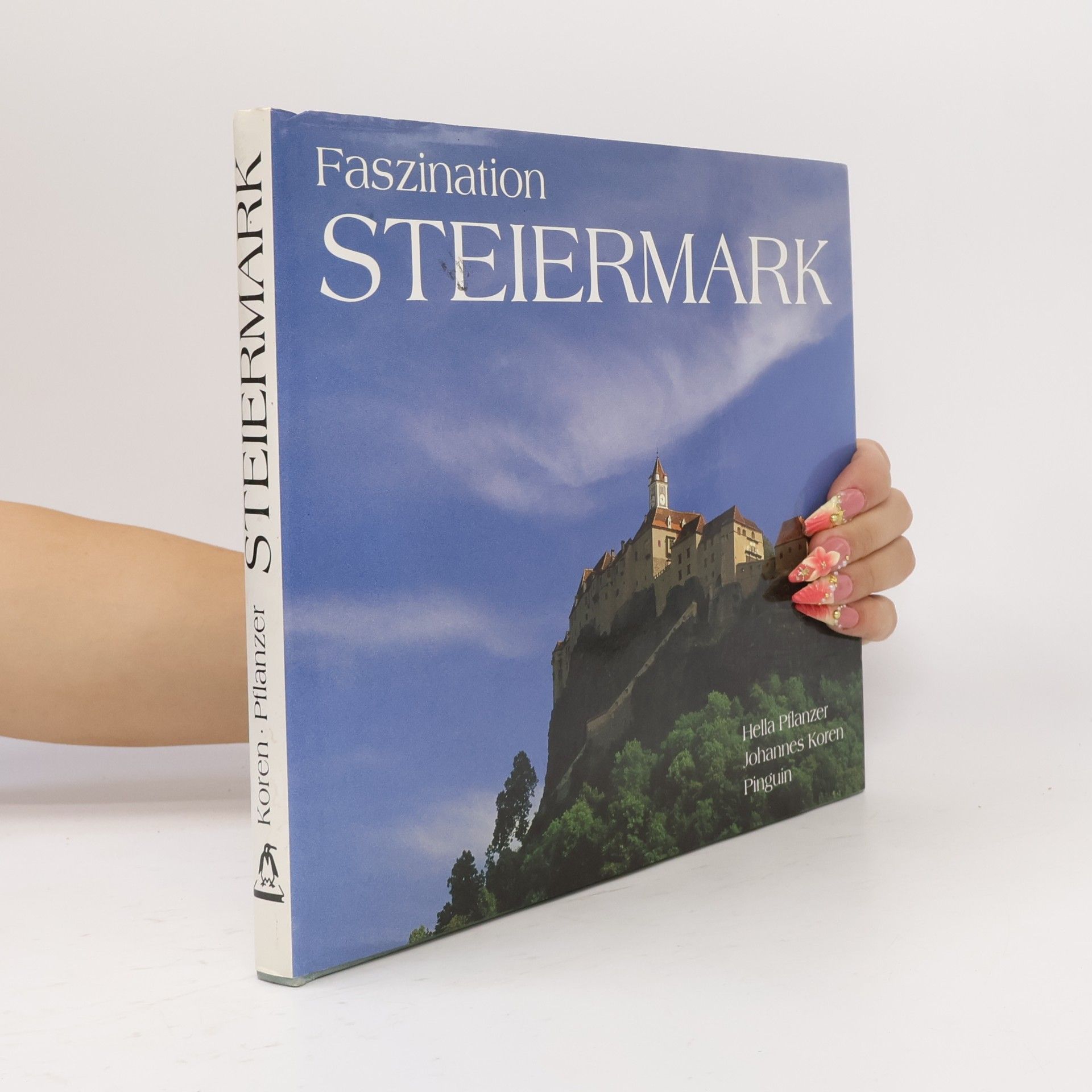 Johannes Koren Faszination Steiermark