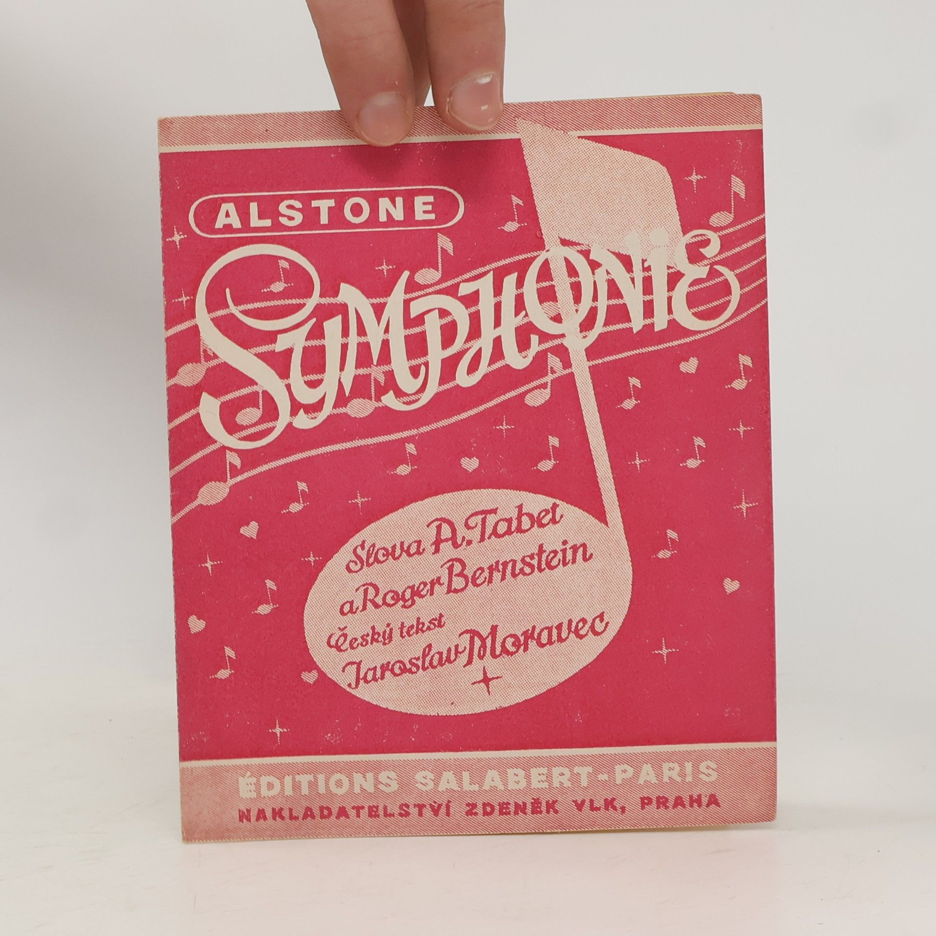 Kolektiv autorů Symphonie