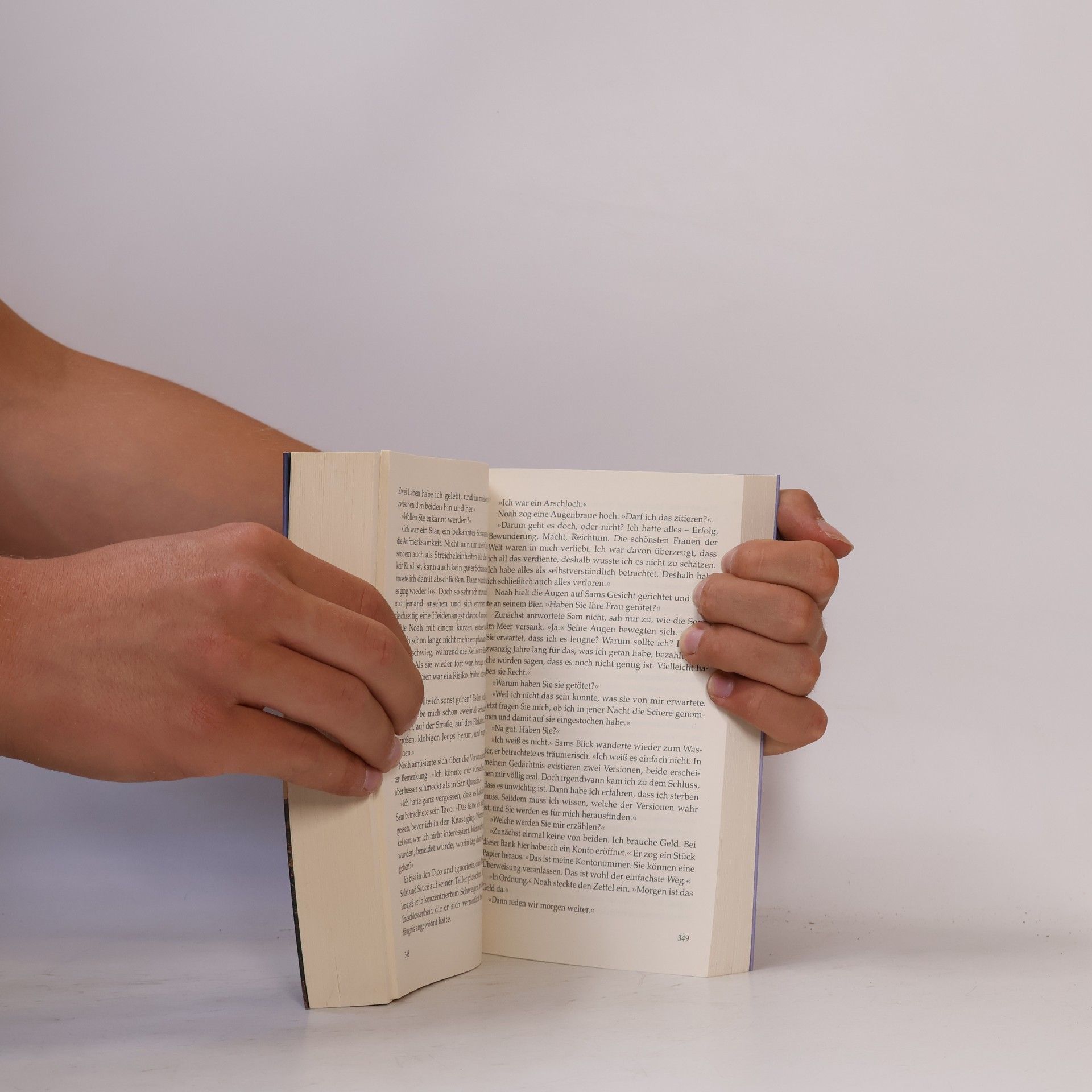 Nora Roberts Rückkehr nach River's End
