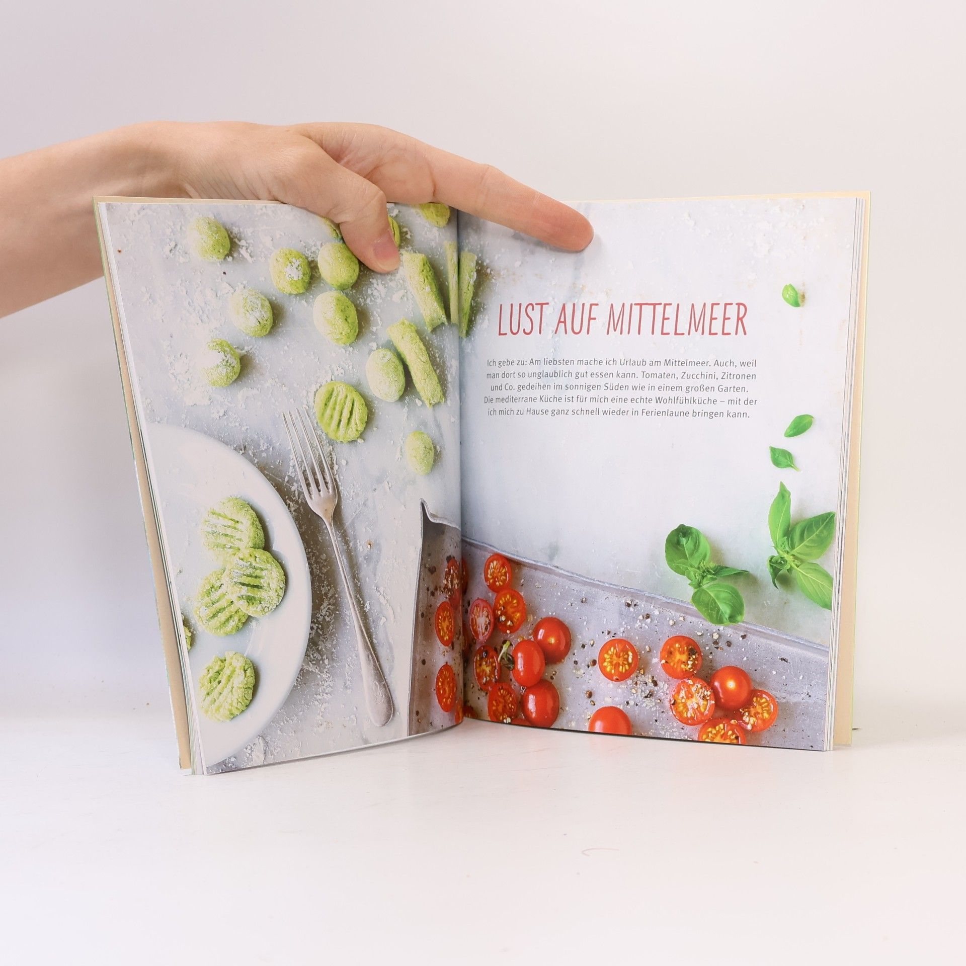 Marianne Zunner Vegetarisch