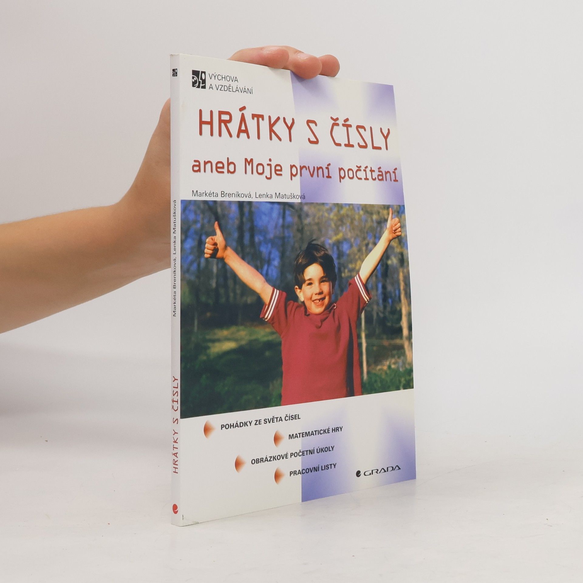 Hrátky s čísly