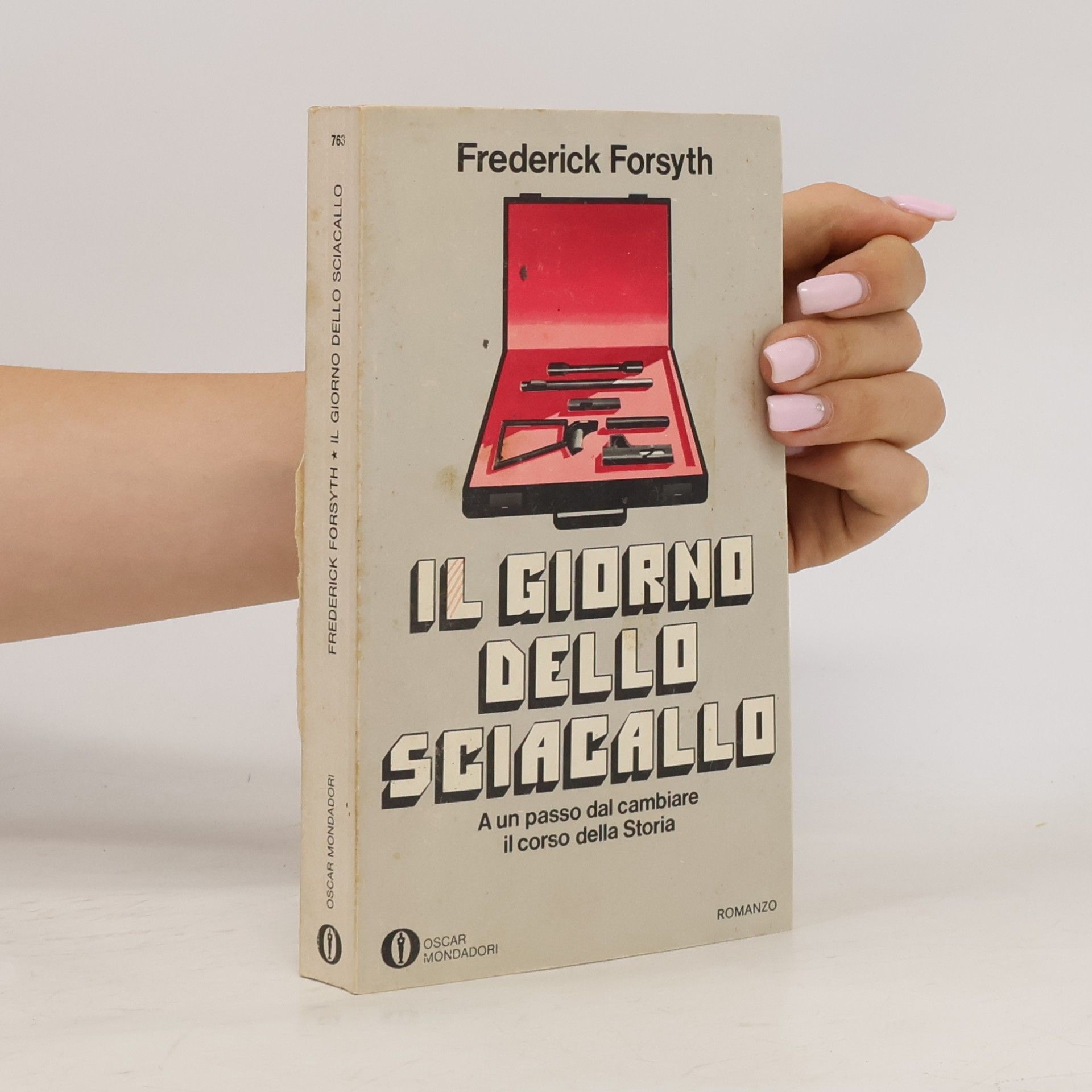 Il giorno dello sciacallo