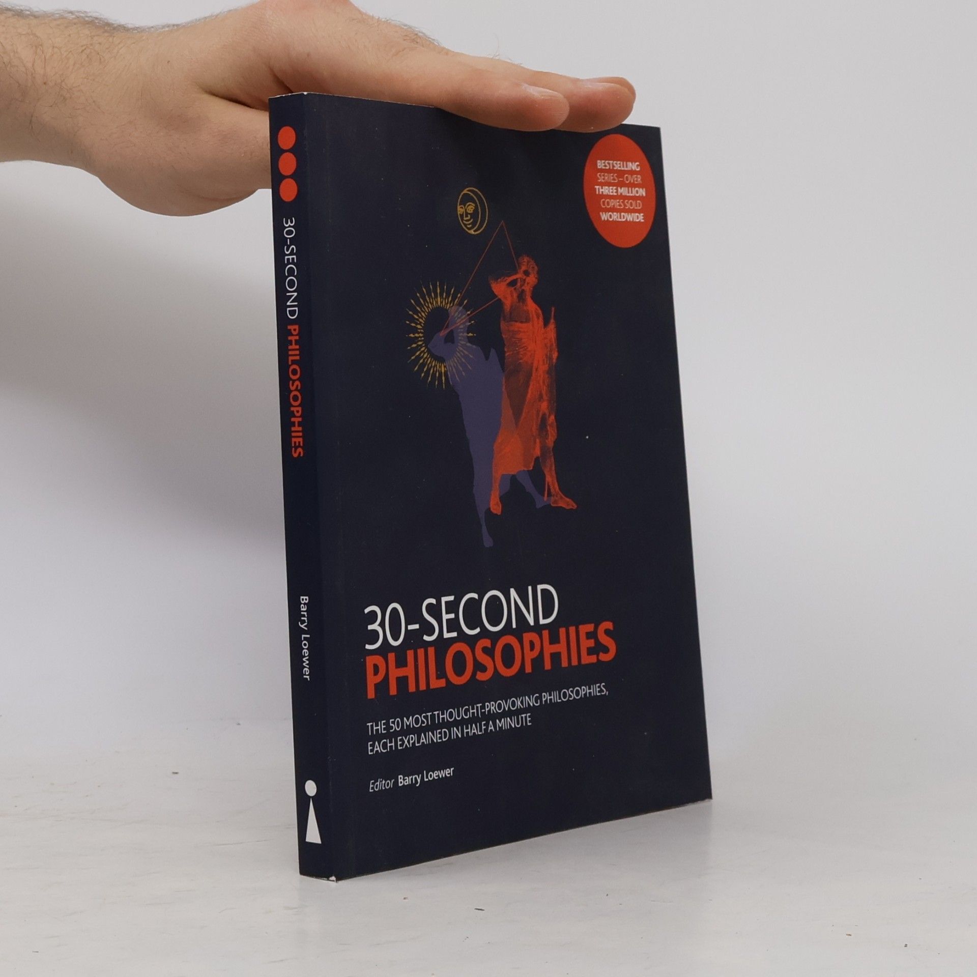Barry Loewer 30-second philosophies