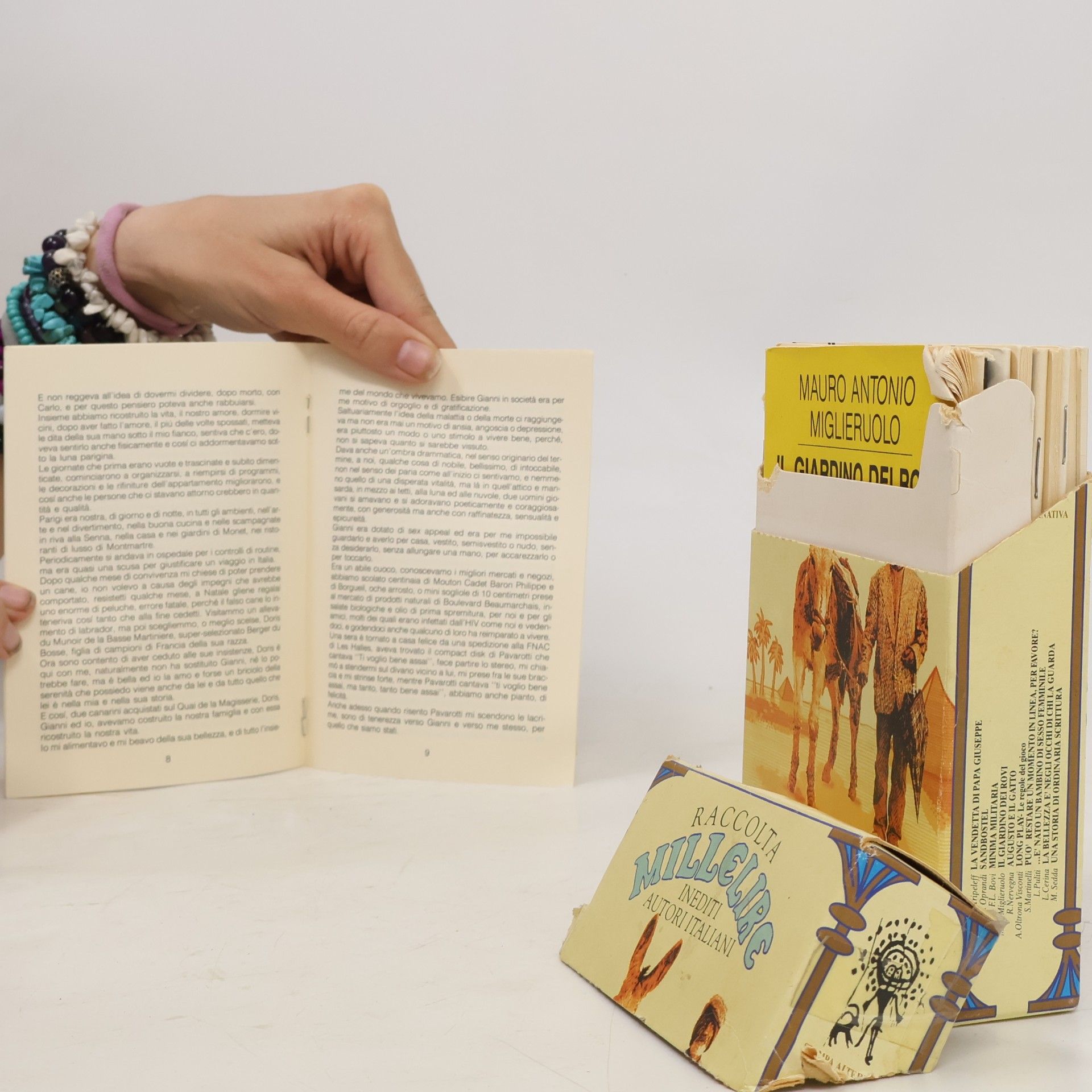 Collectif d'auteurs Stampa alternativa