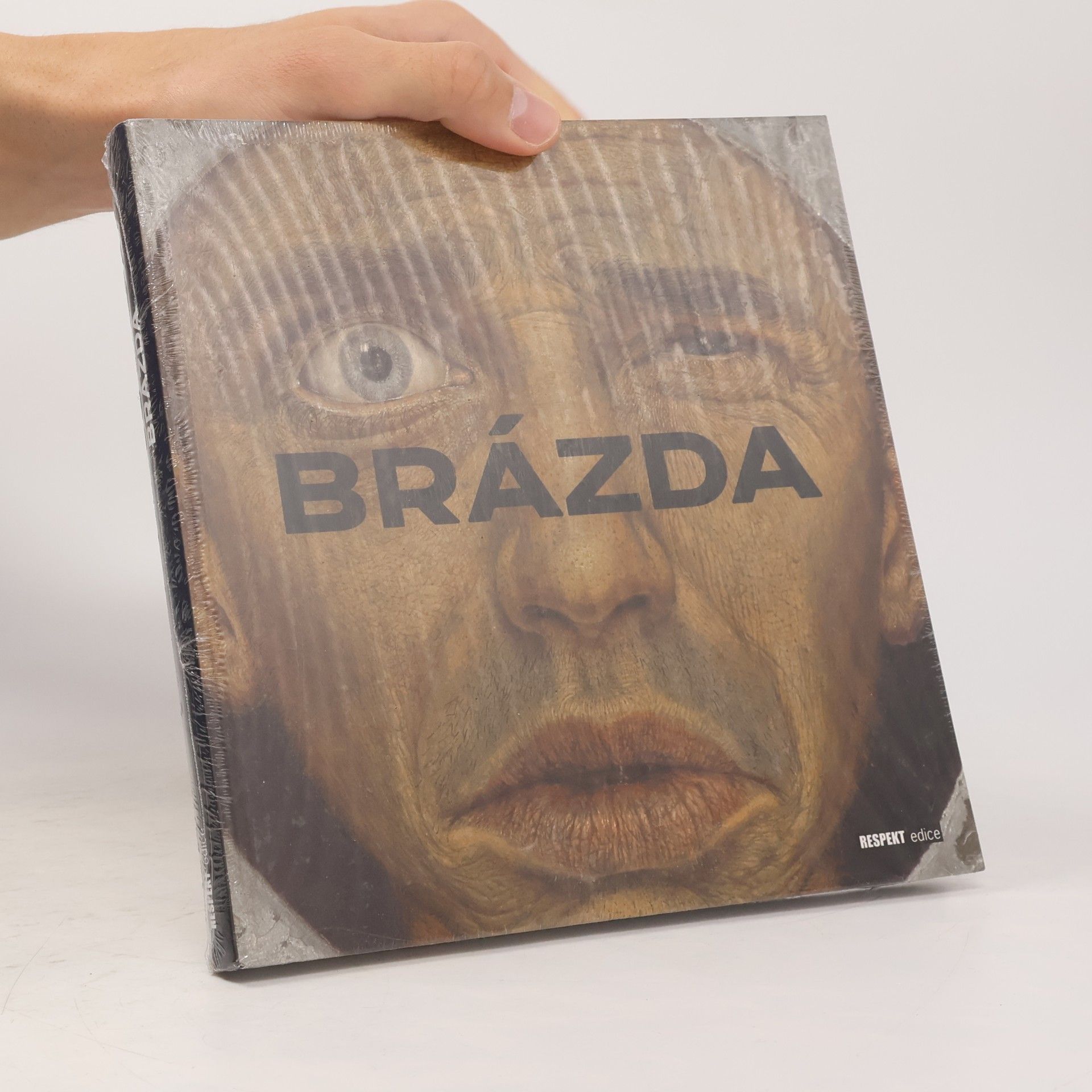 Přemysl Arátor Brázda: obluda čeká, obluda má čas