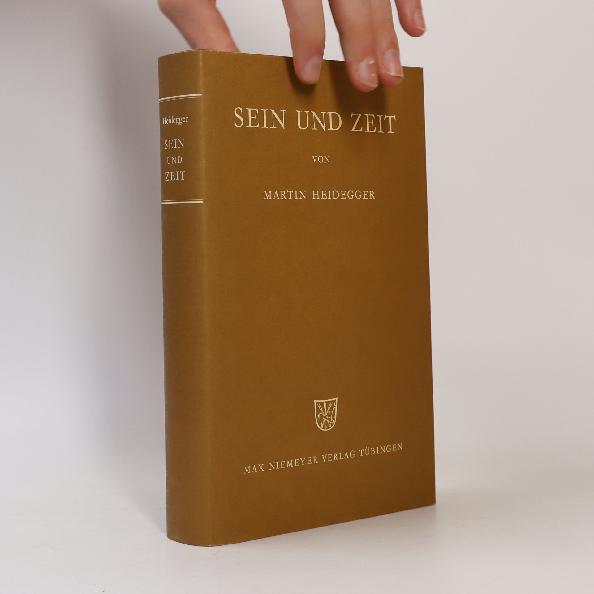 Sein und Zeit