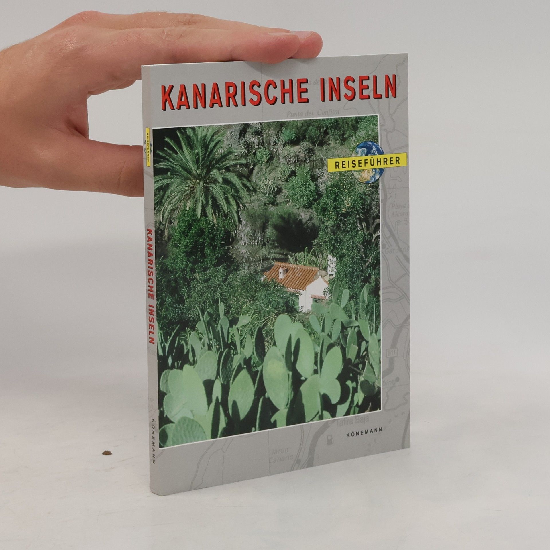 Kanarische Inseln