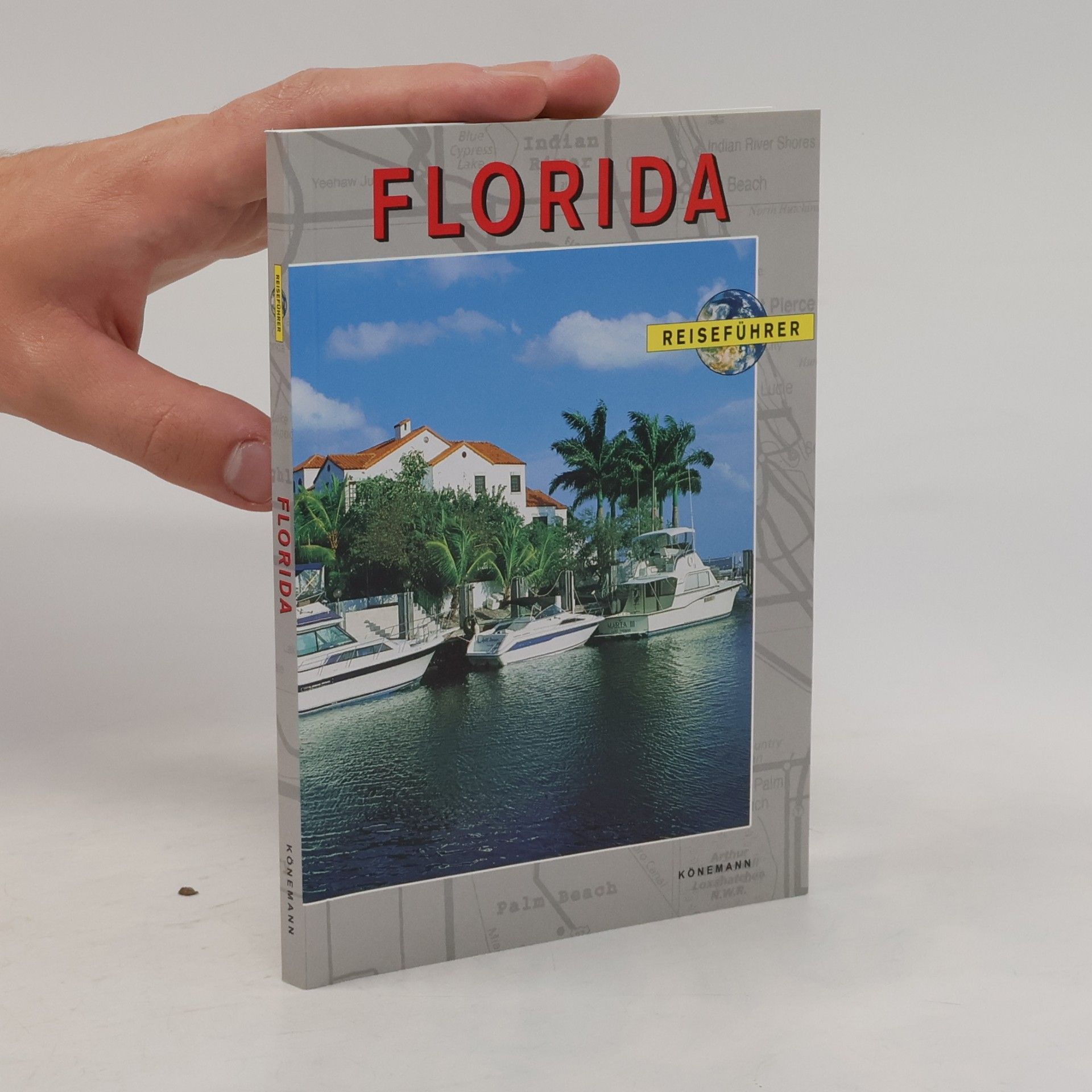 Liz Booth Florida