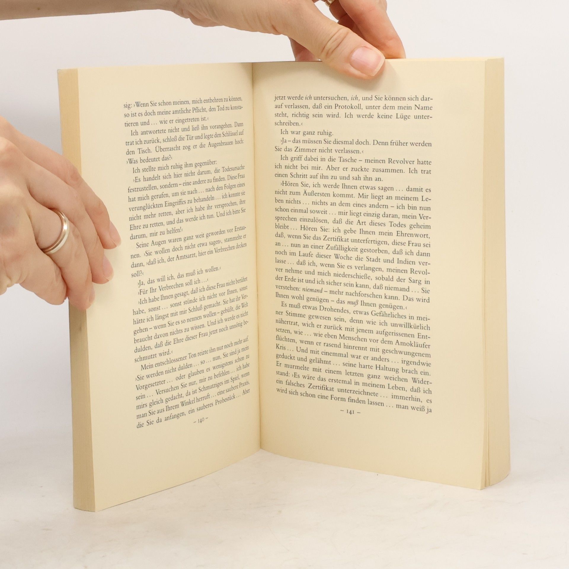 Stefan Zweig Meisternovellen