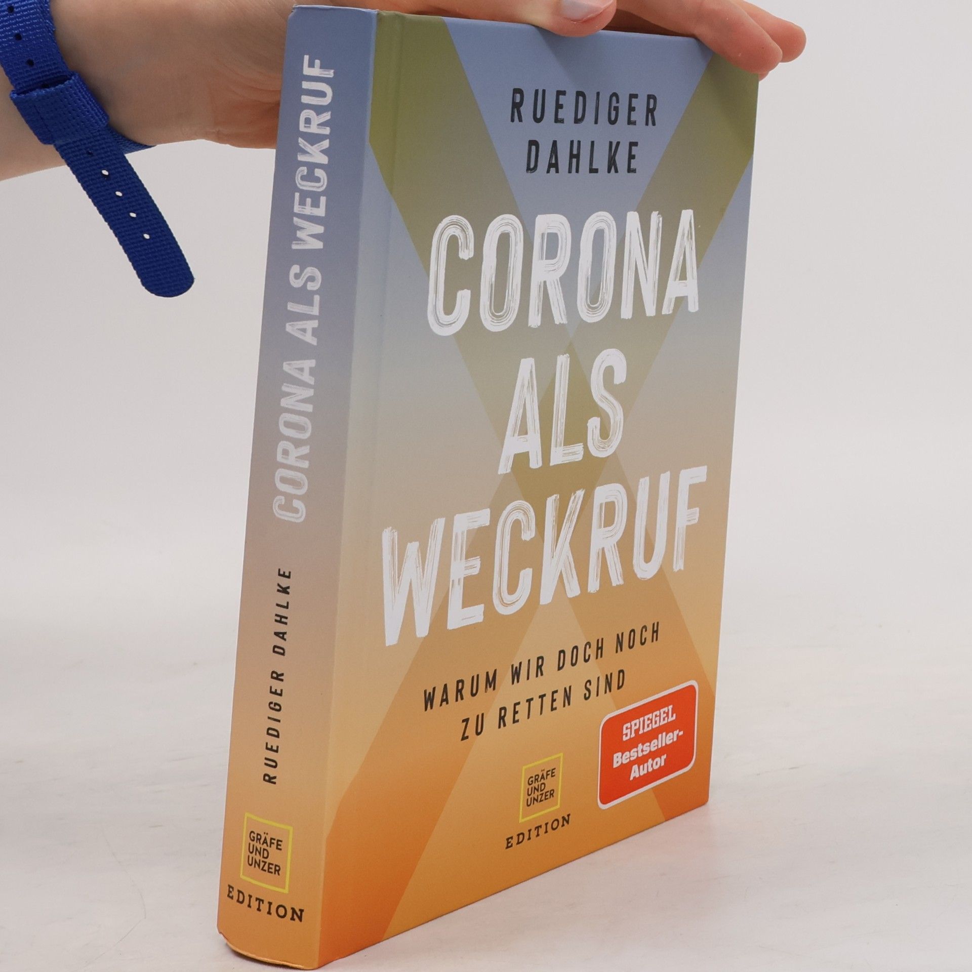Corona als Weckruf