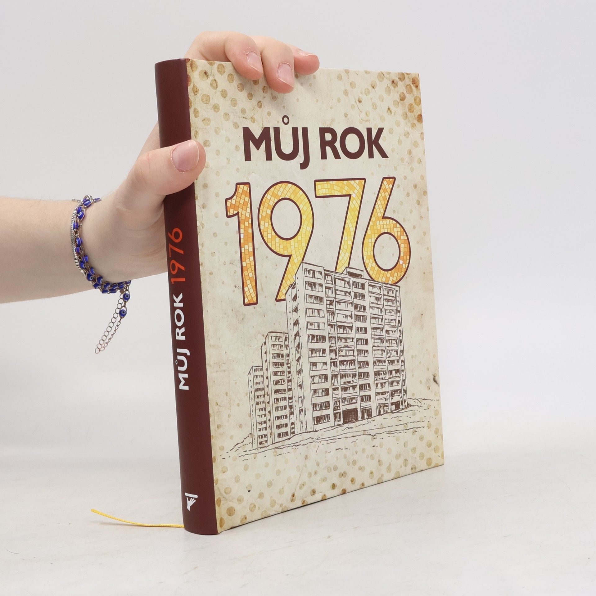 Můj rok 1976