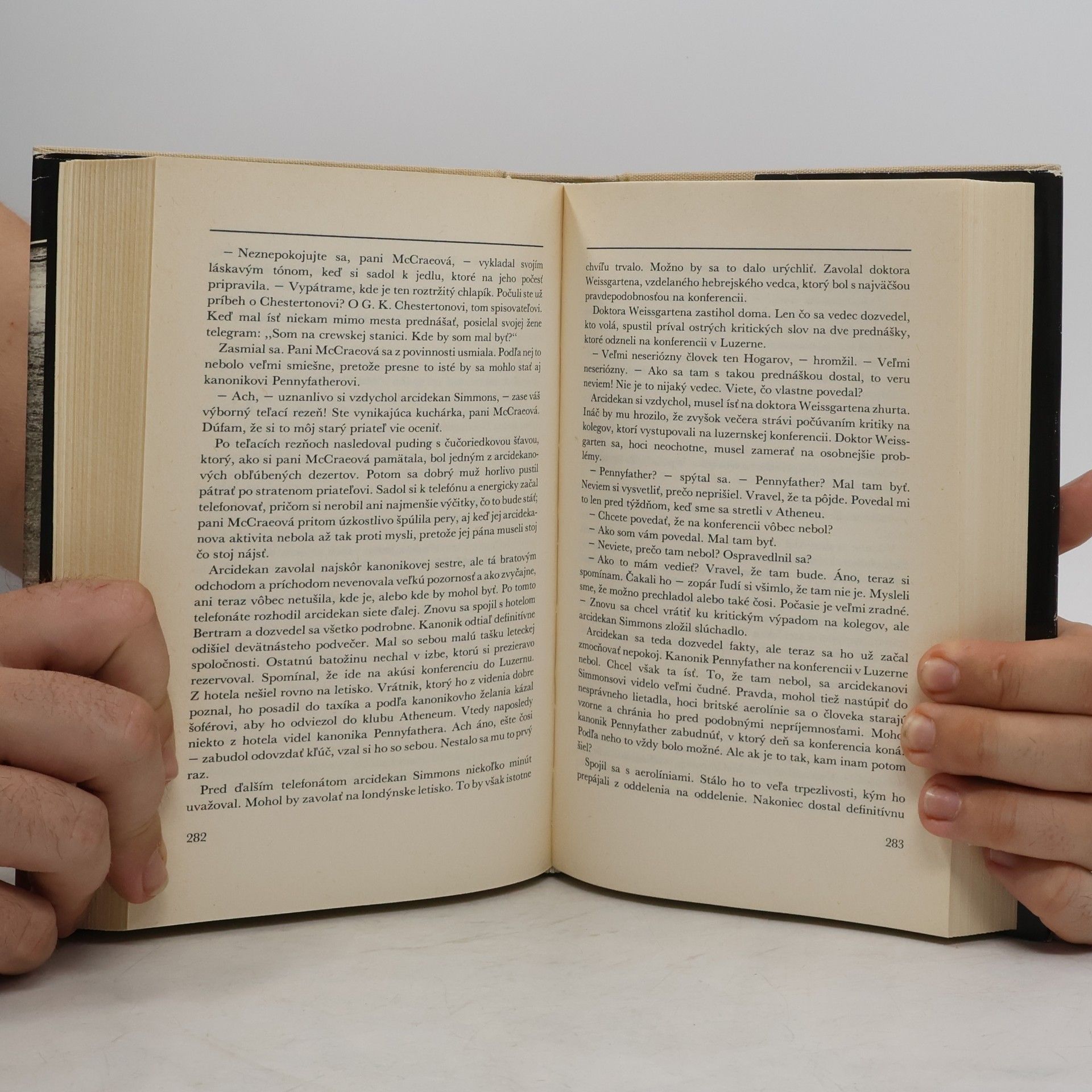 Agatha Christie 3x slečna Marplová