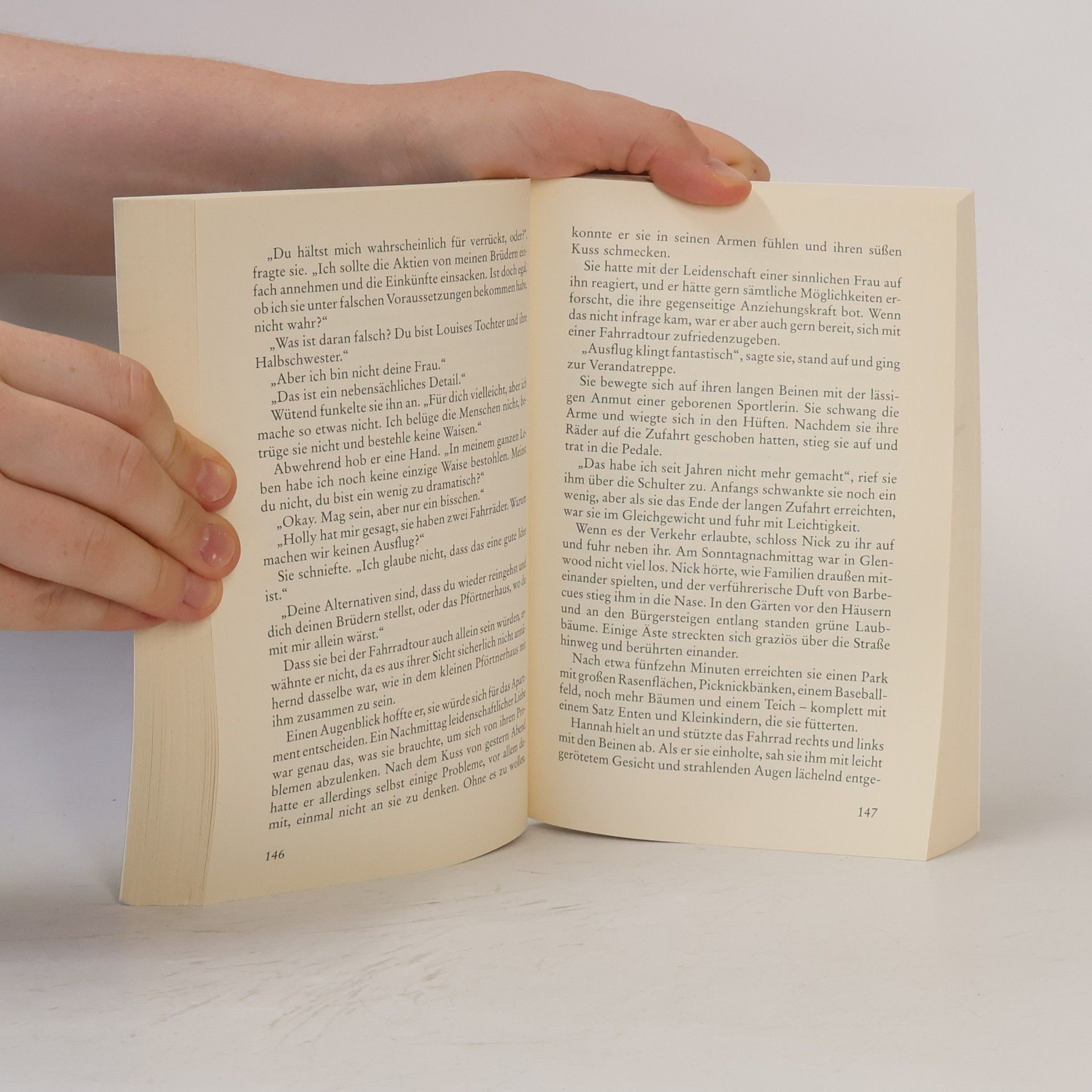 Susan Mallery Der 48-Stunden-Mann