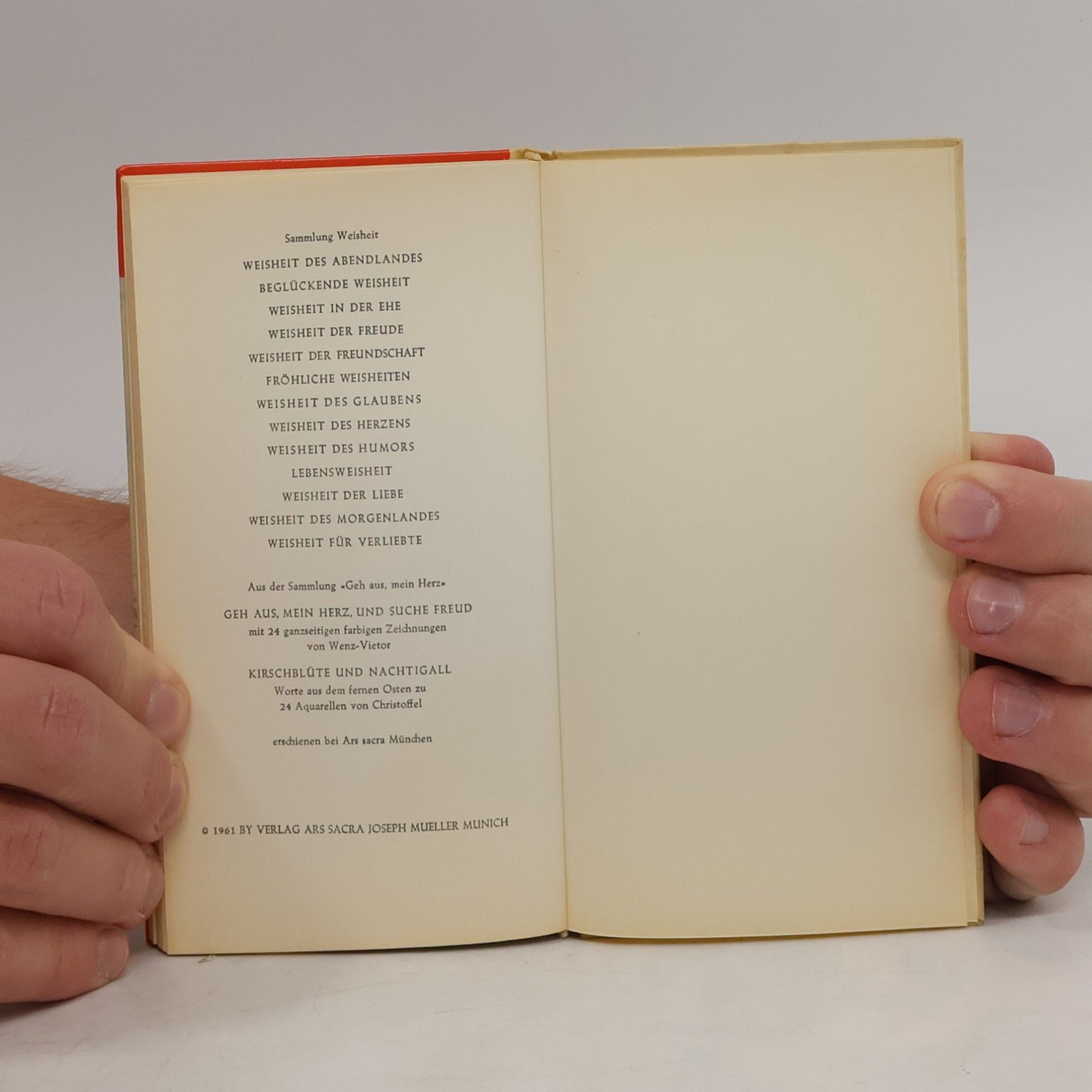 Autorenkollektiv Weisheit des Humors