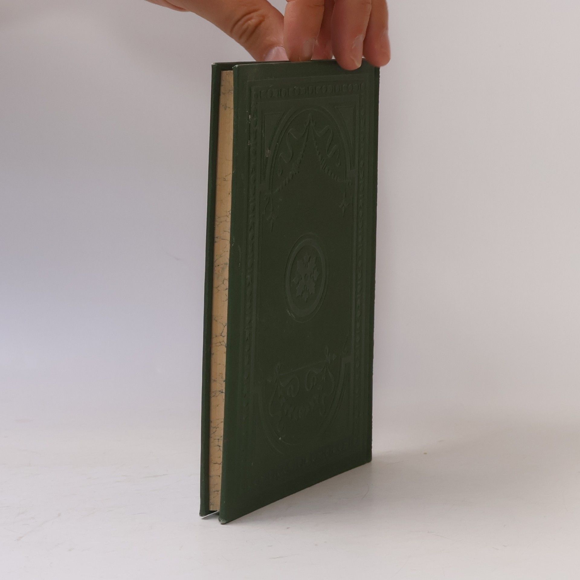 Hermann Fischer Ahlands Gesammelte Werke 4