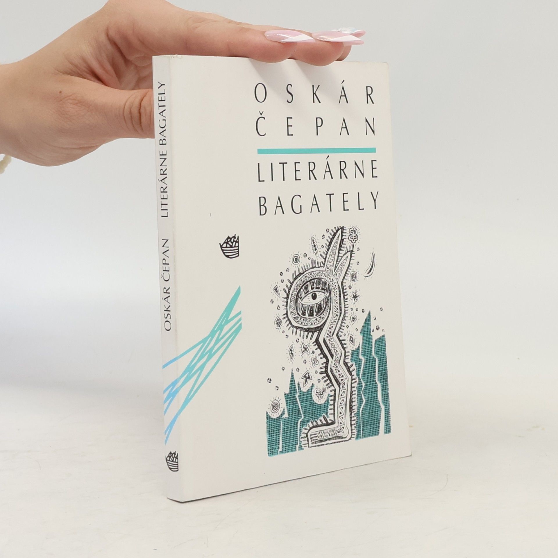 Literárne bagately