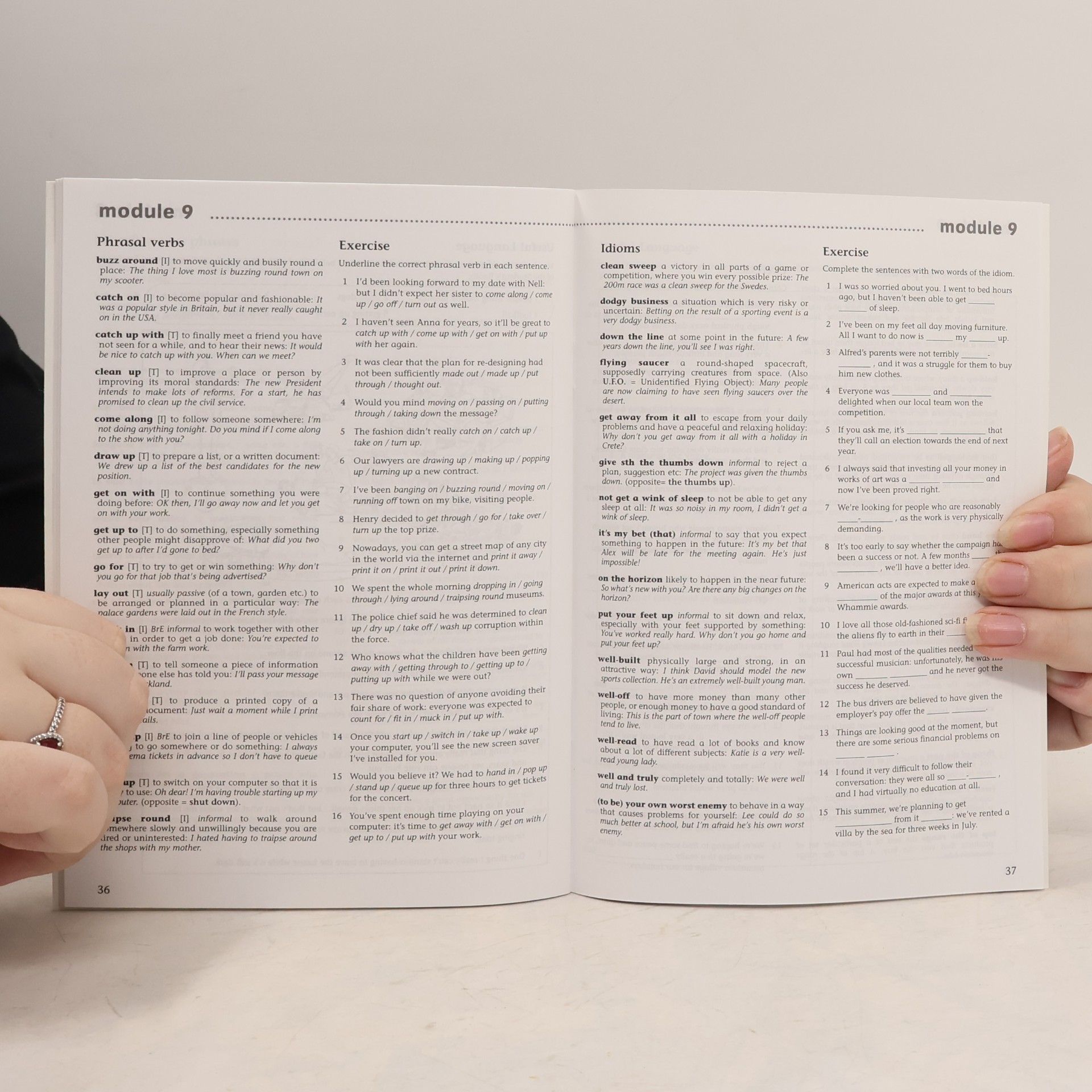 Sarah Cunningham Cutting edge. Advanced, Students´book