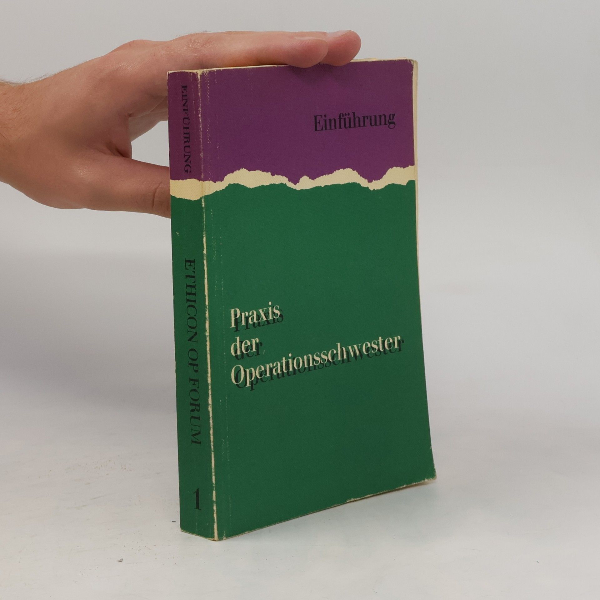 kolektiv Praxis der Operationsschwester 1