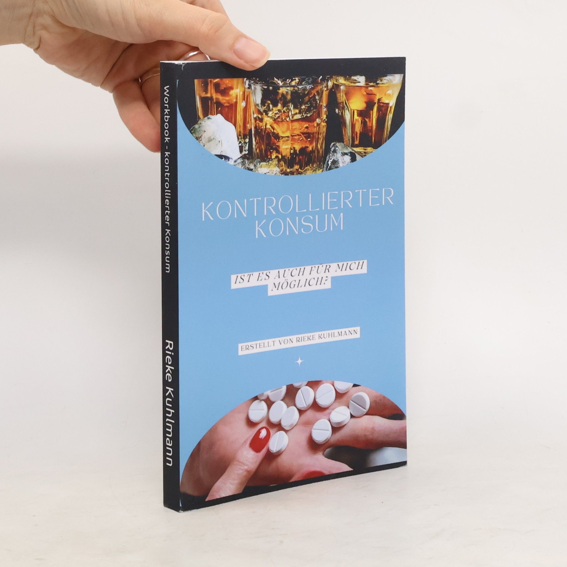 Kontrollierter Konsum