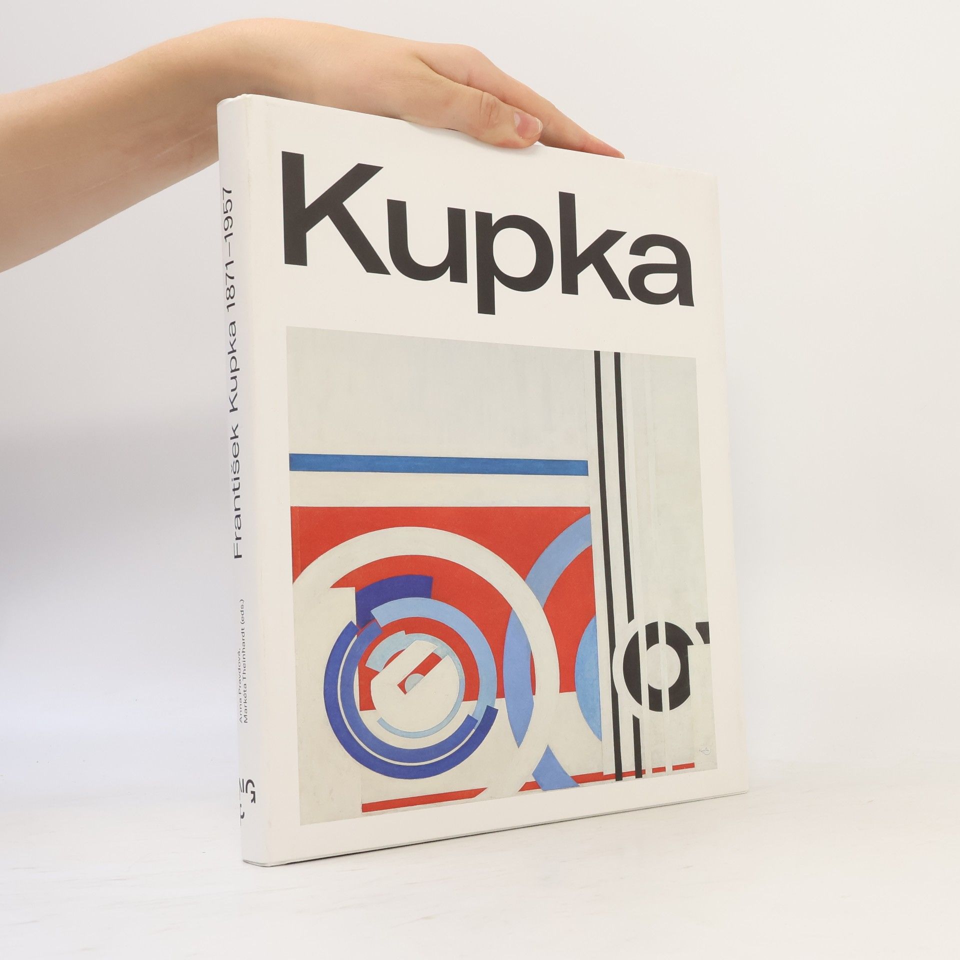 František Kupka František Kupka 1871-1957