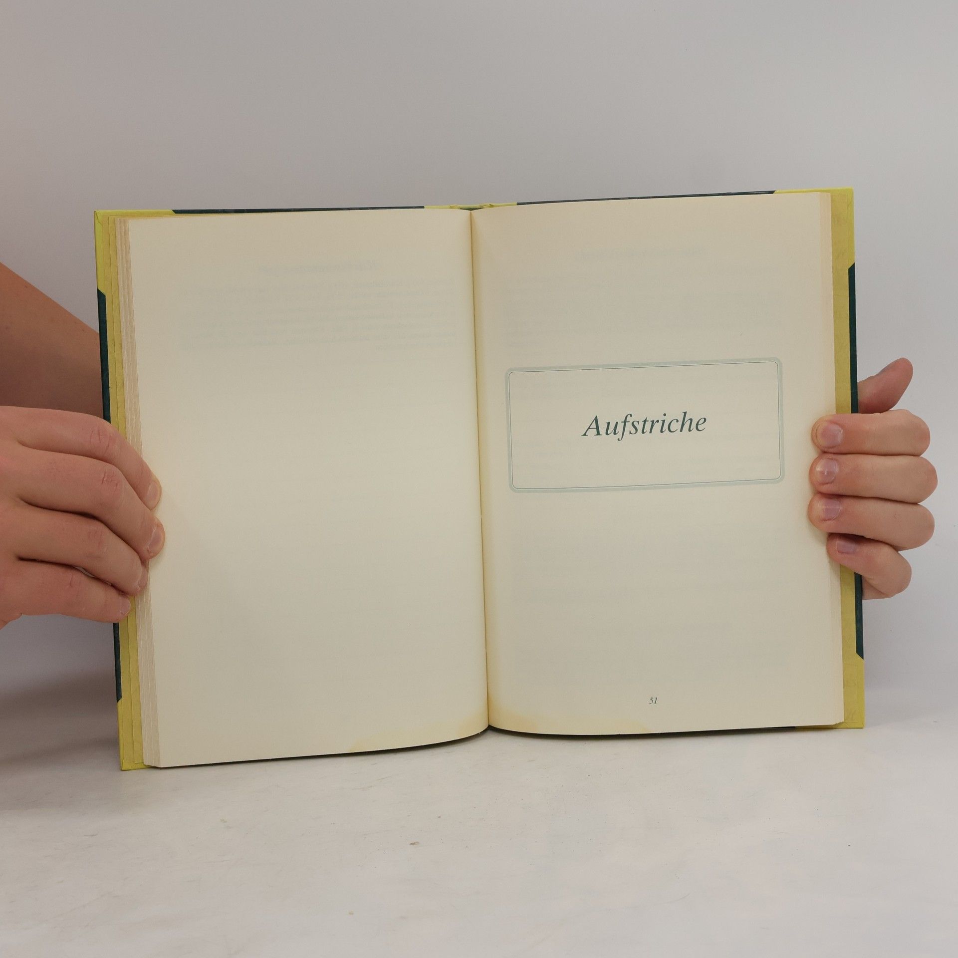 Monika Wolf Einfach & G'sund oder Gesundheit geht durch den Magen
