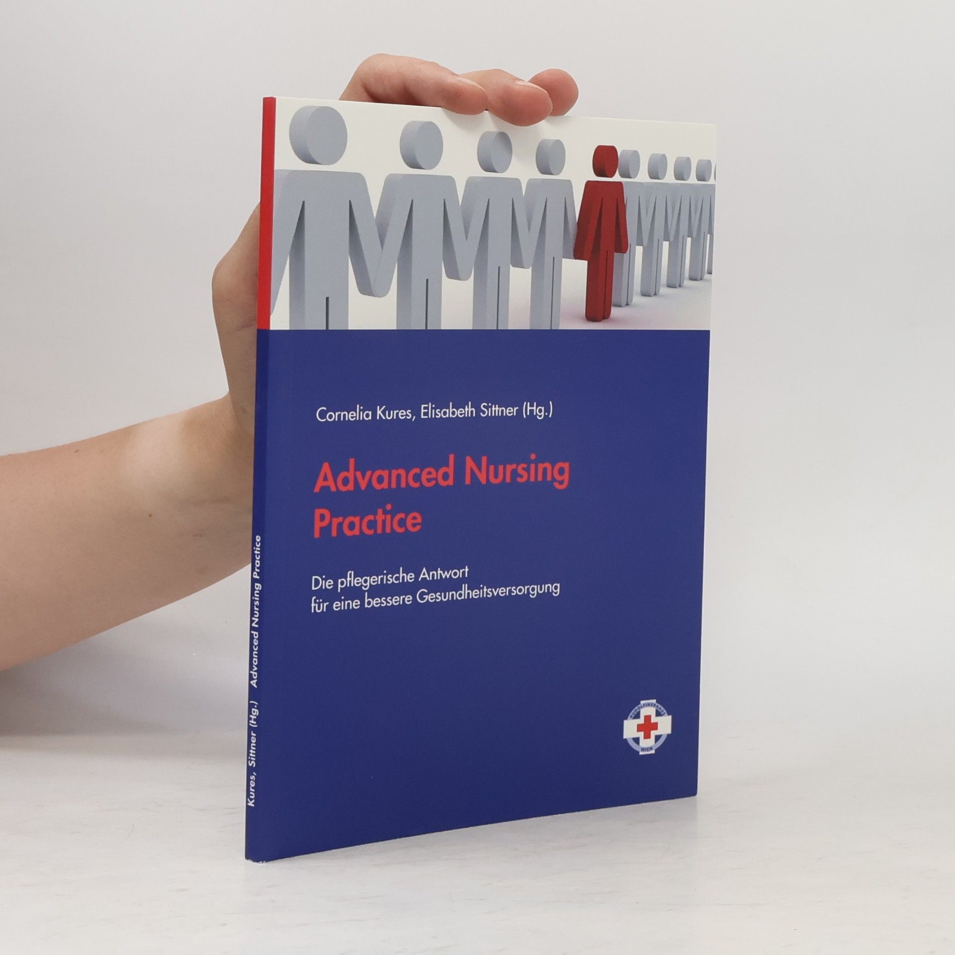 Cornelia Kures Advanced Nursing Practice