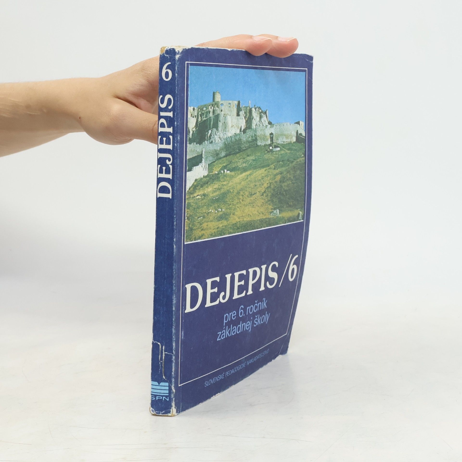 Dejepis 6