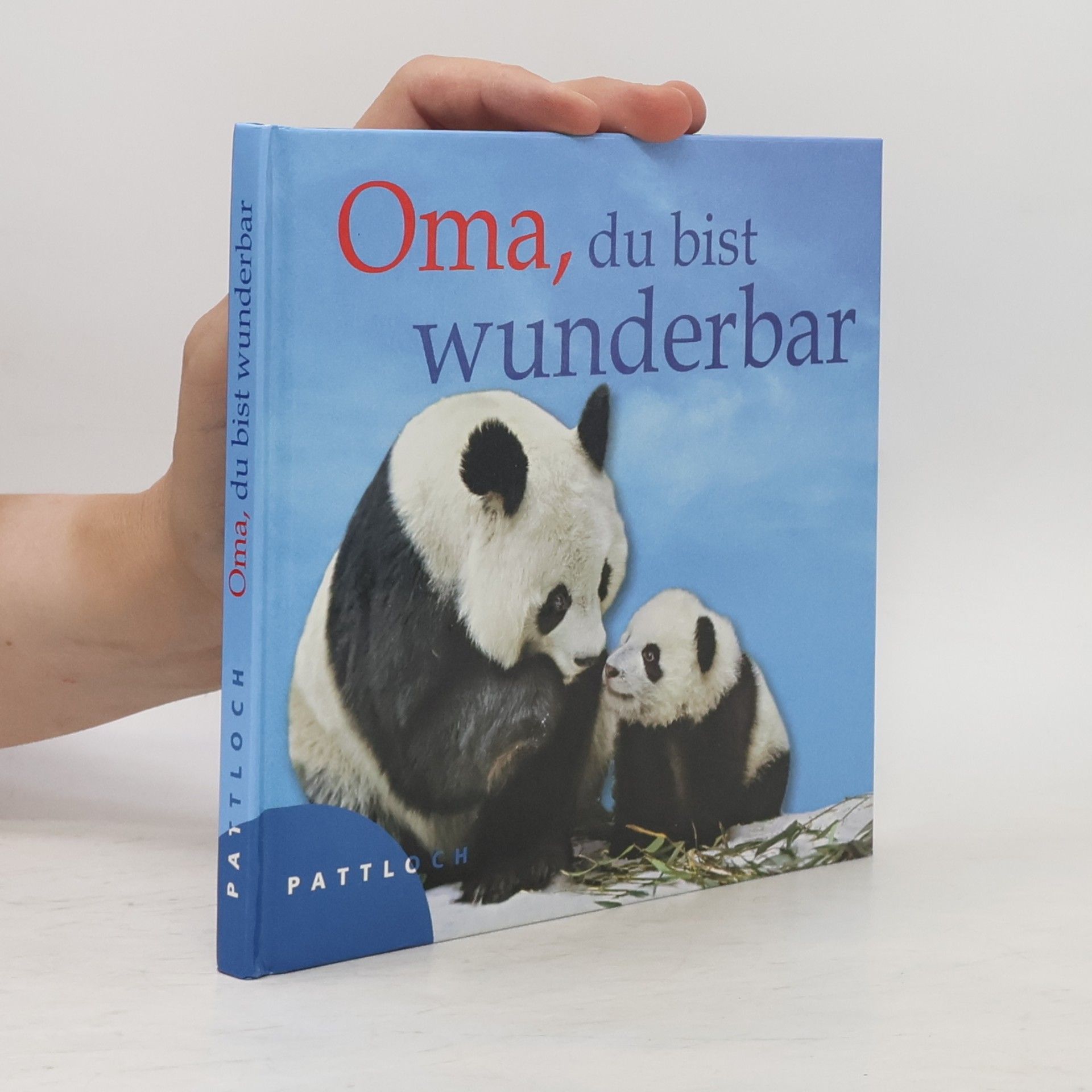 Renate Teplan Oma, du bist wunderbar