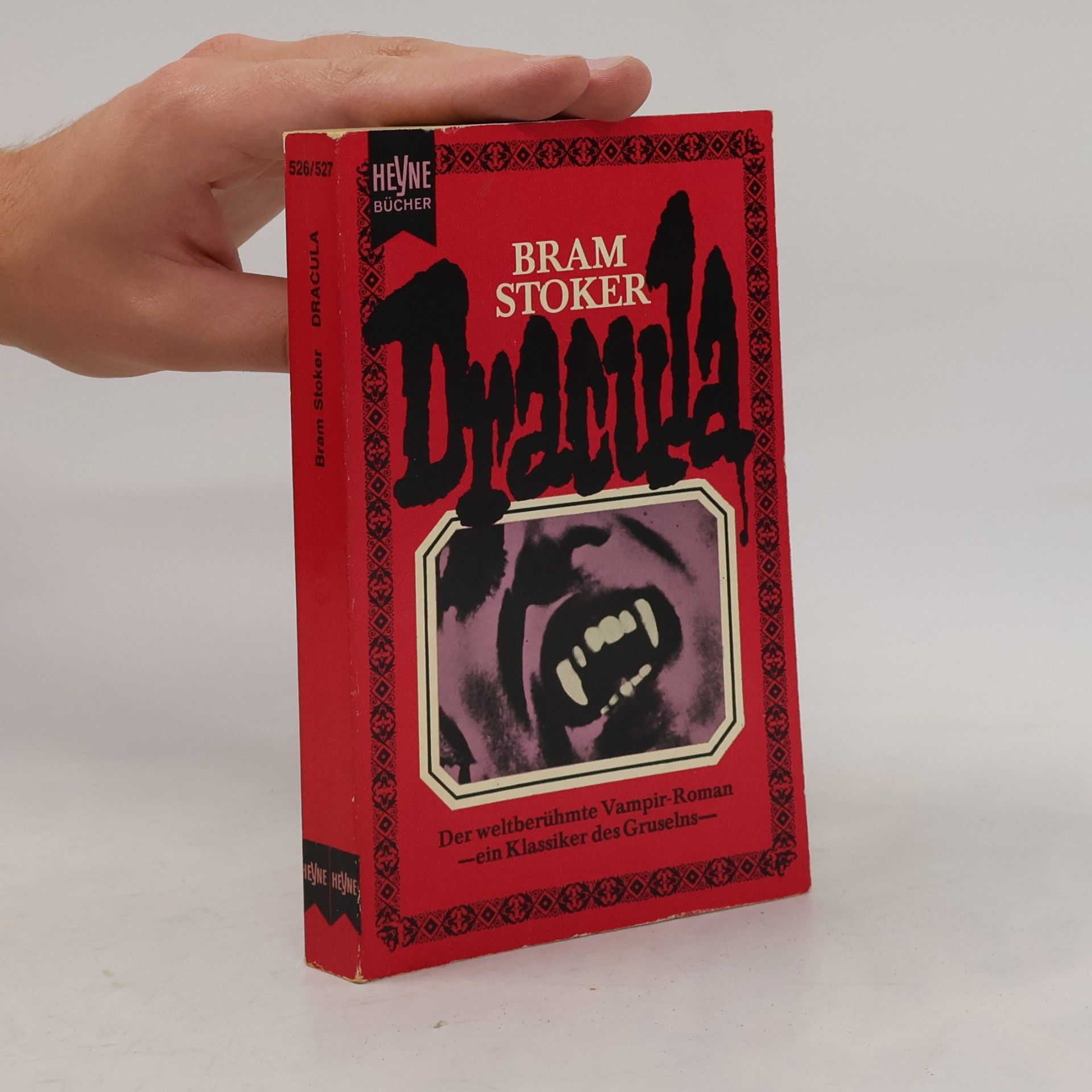 Bram Stoker Dracula