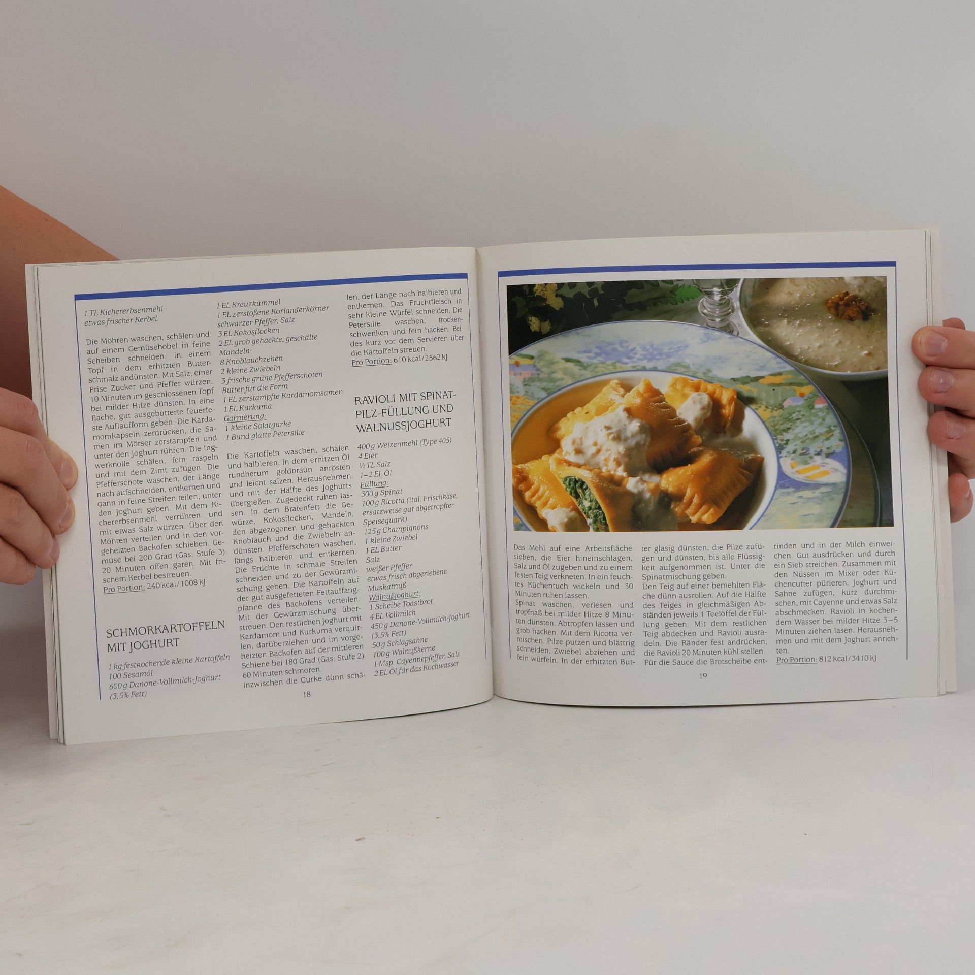 Autorenkollektiv Viele wohlschmeckende Joghurt-Rezepte