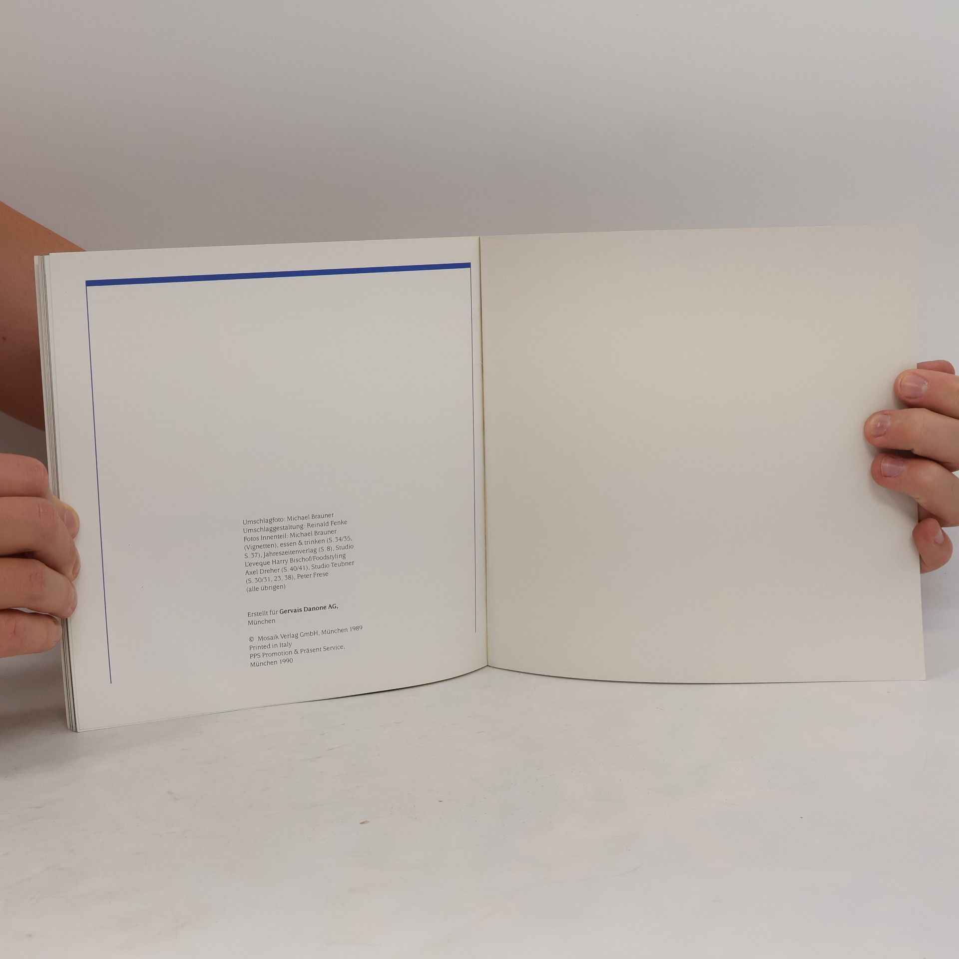 Autorenkollektiv Viele wohlschmeckende Joghurt-Rezepte