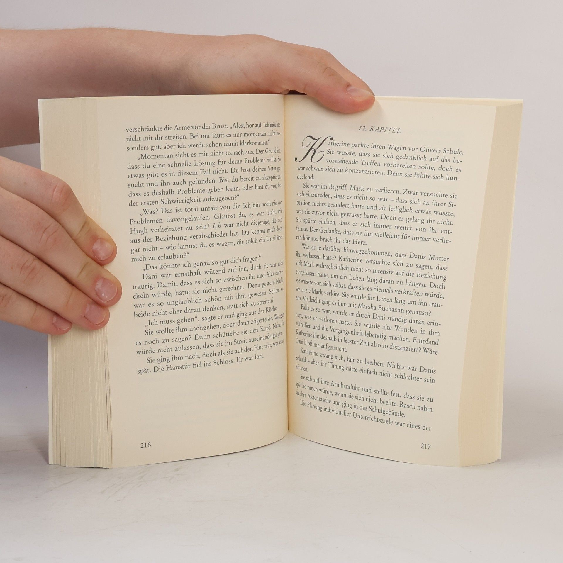 Susan Mallery Tausche mich, nehme dich