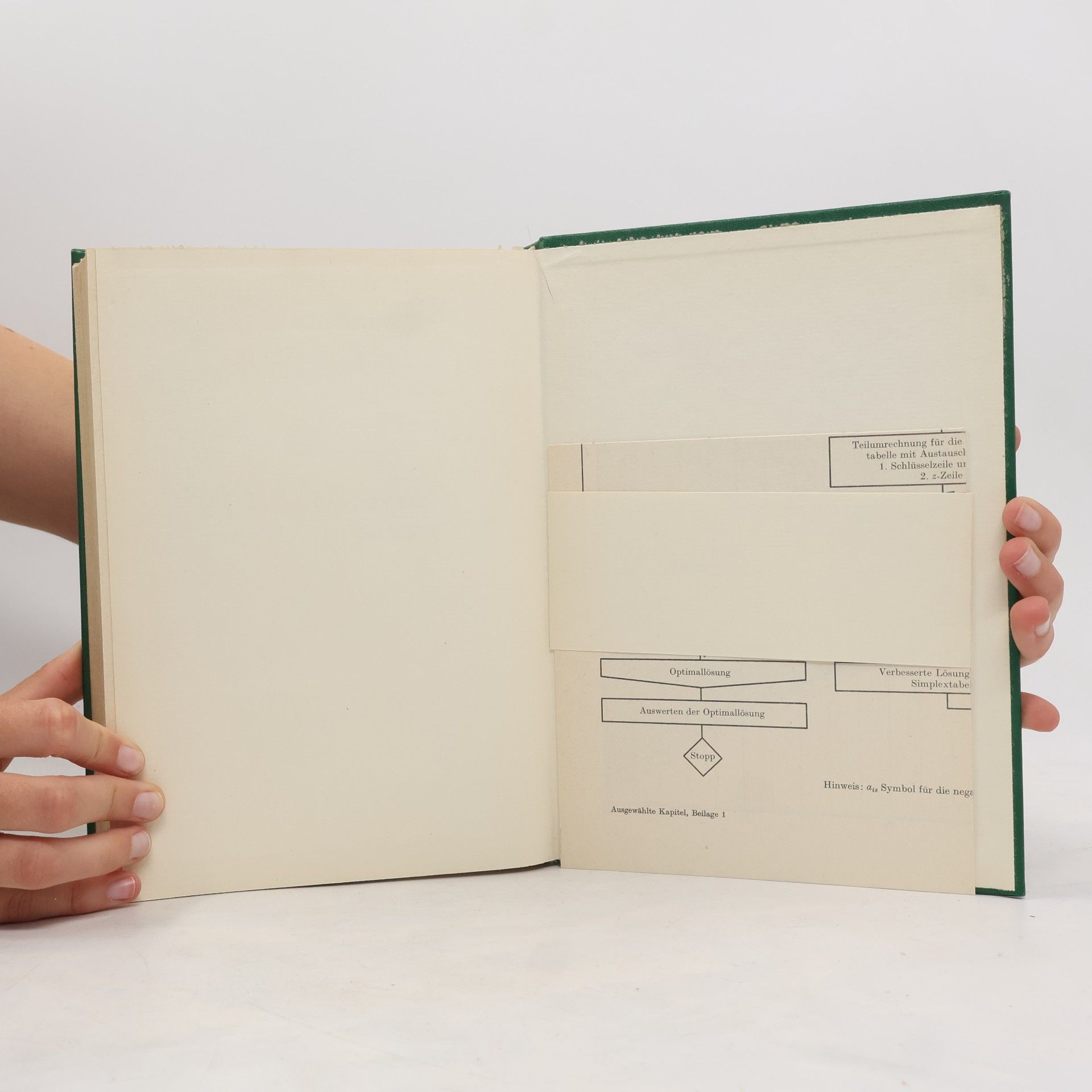 Lehr- und Übungsbuch Mathematik