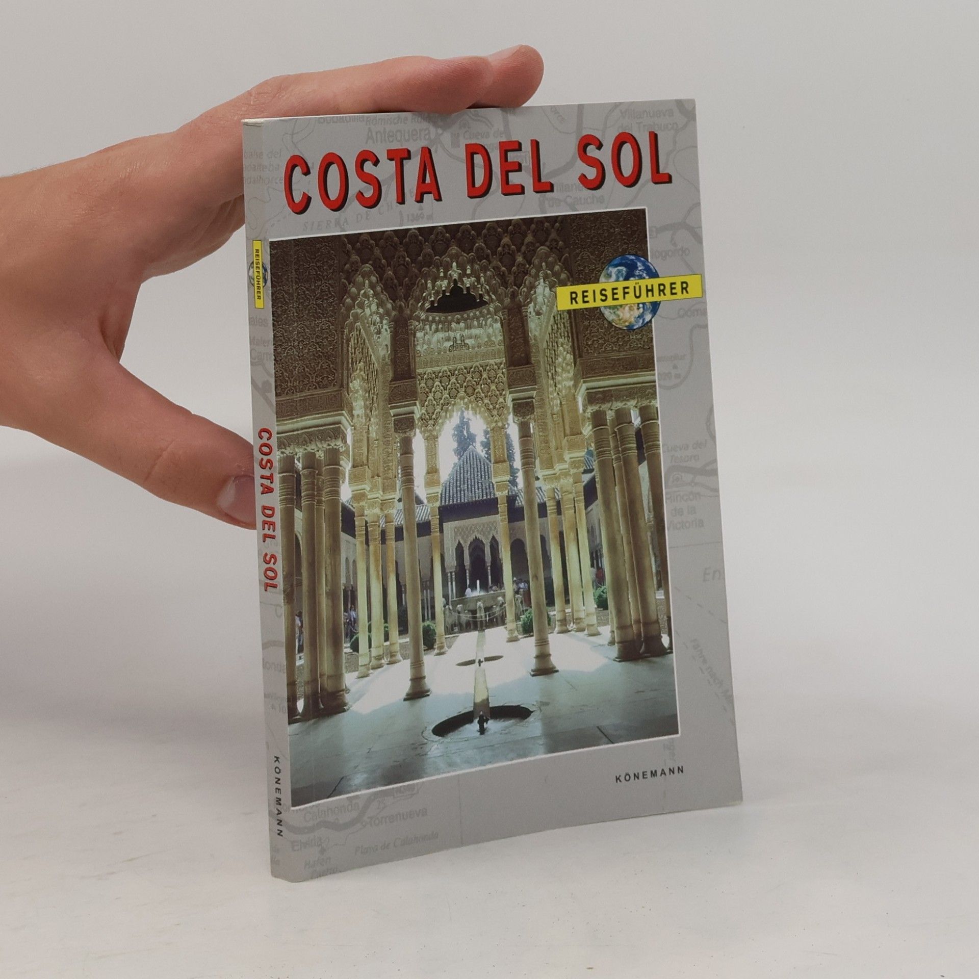 Sue Bryant Costa del Sol