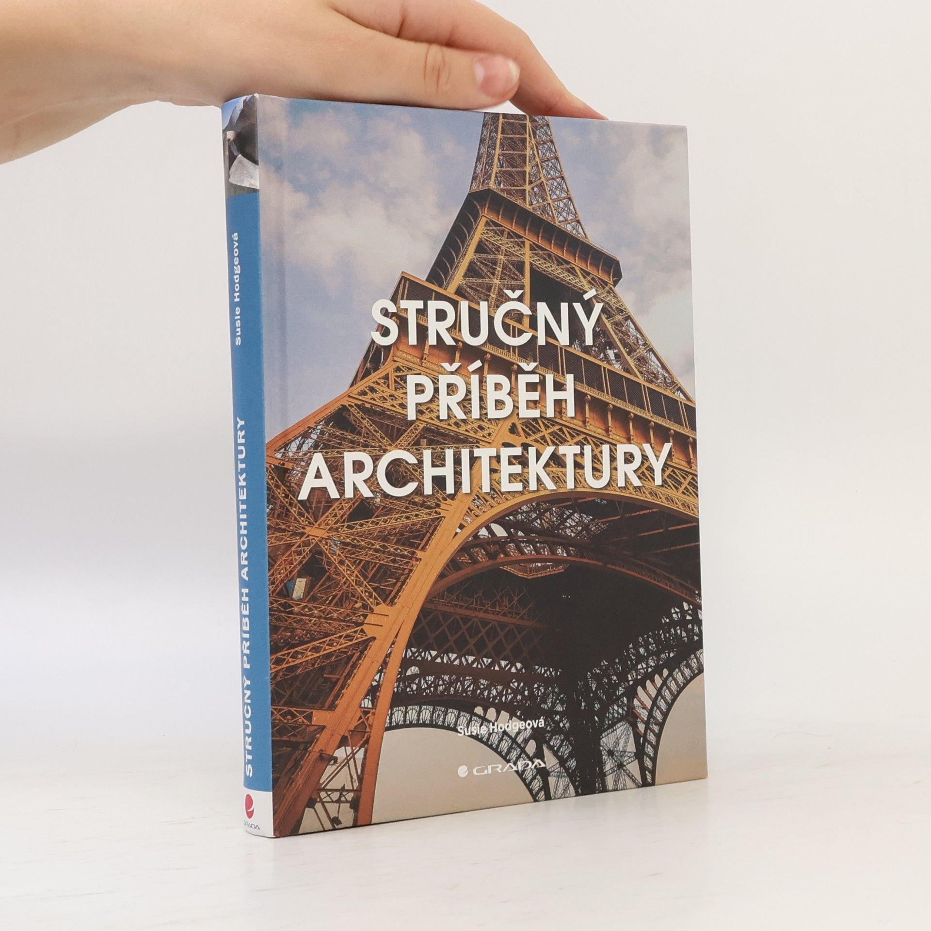 Susie Hodge Stručný příběh architektury