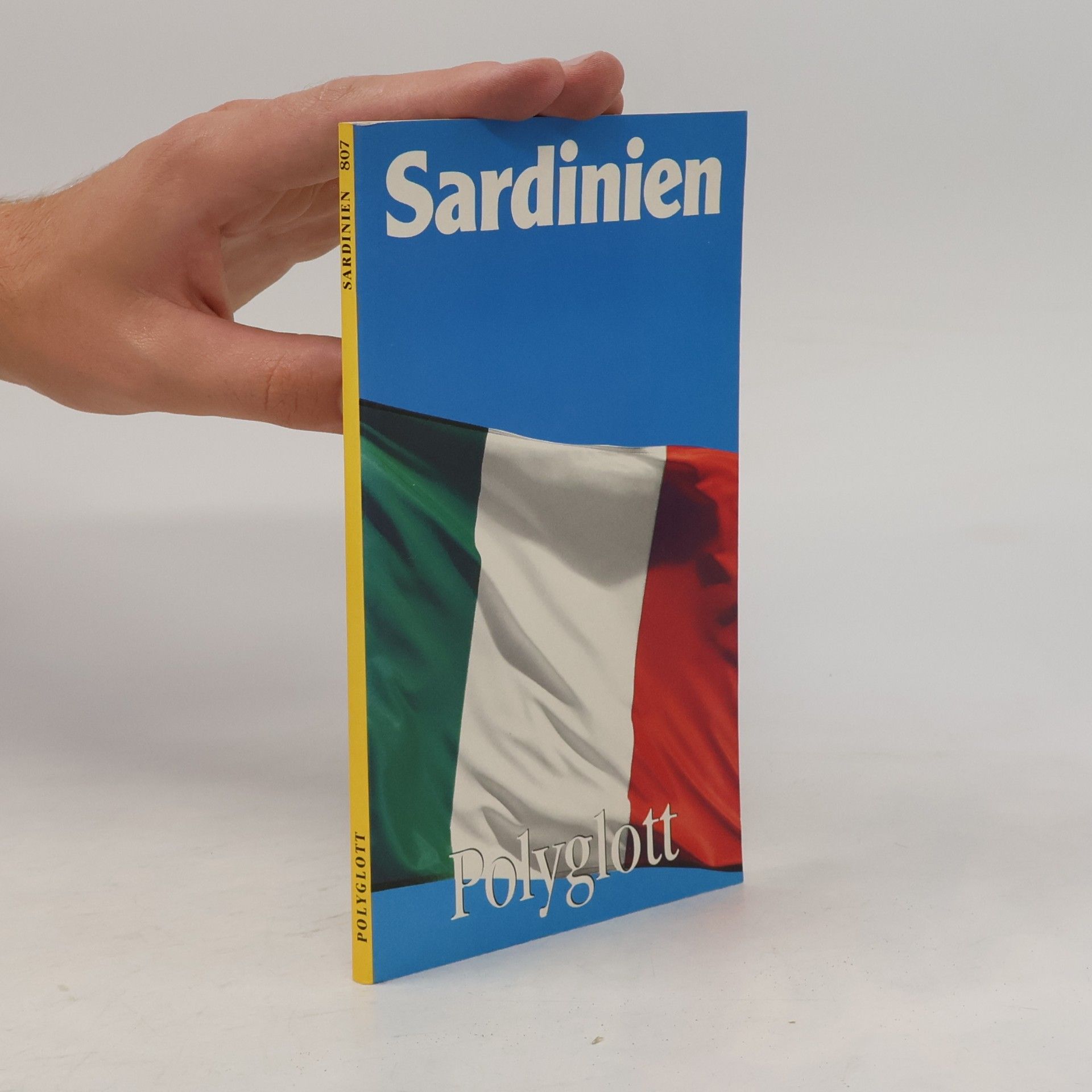 Hans Lajta Sardinien